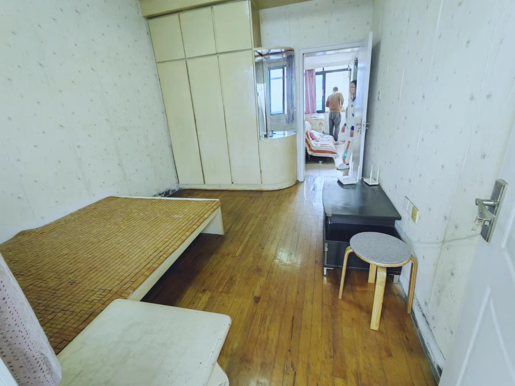 华南路散盘 2室2厅1卫 22.0万 华南路散盘 2室2厅1卫 22.0万室内图