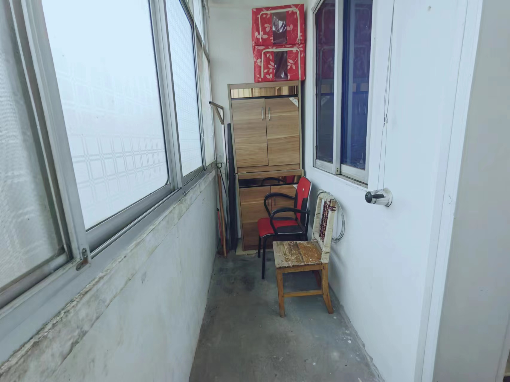 华南路散盘 2室2厅1卫 22.0万 华南路散盘 2室2厅1卫 22.0万室内图