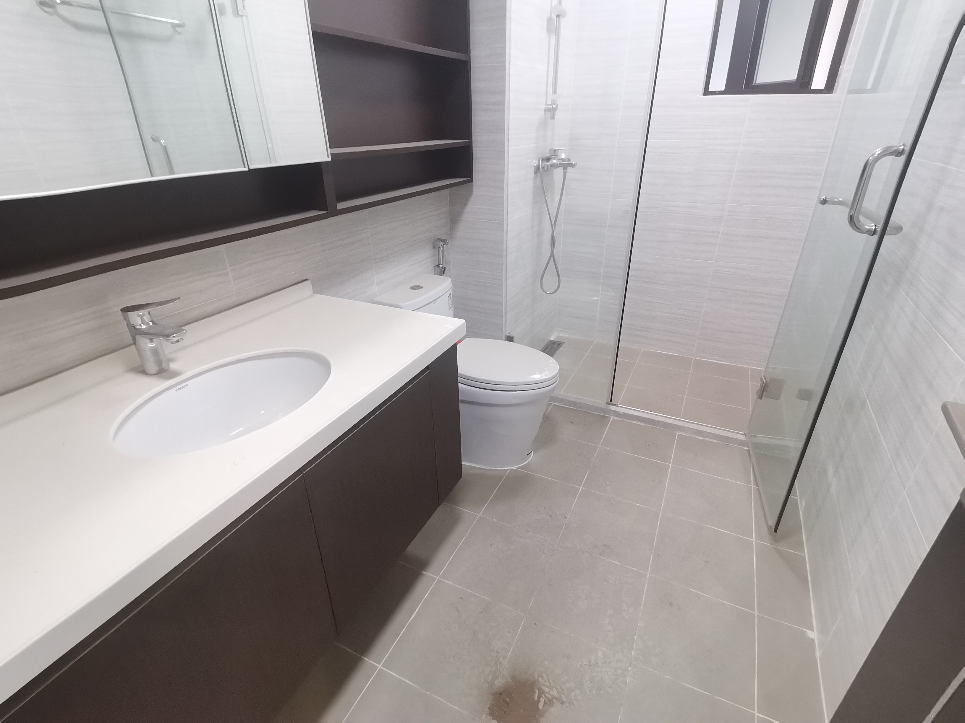 美的雪峰山 3室2厅2卫 74.6万 美的雪峰山 3室2厅2卫 74.6万室内图