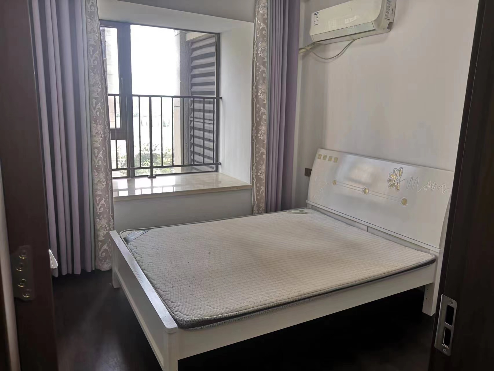 城际空间站 3室2厅2卫 83.8万 城际空间站 3室2厅2卫 83.8万室内图