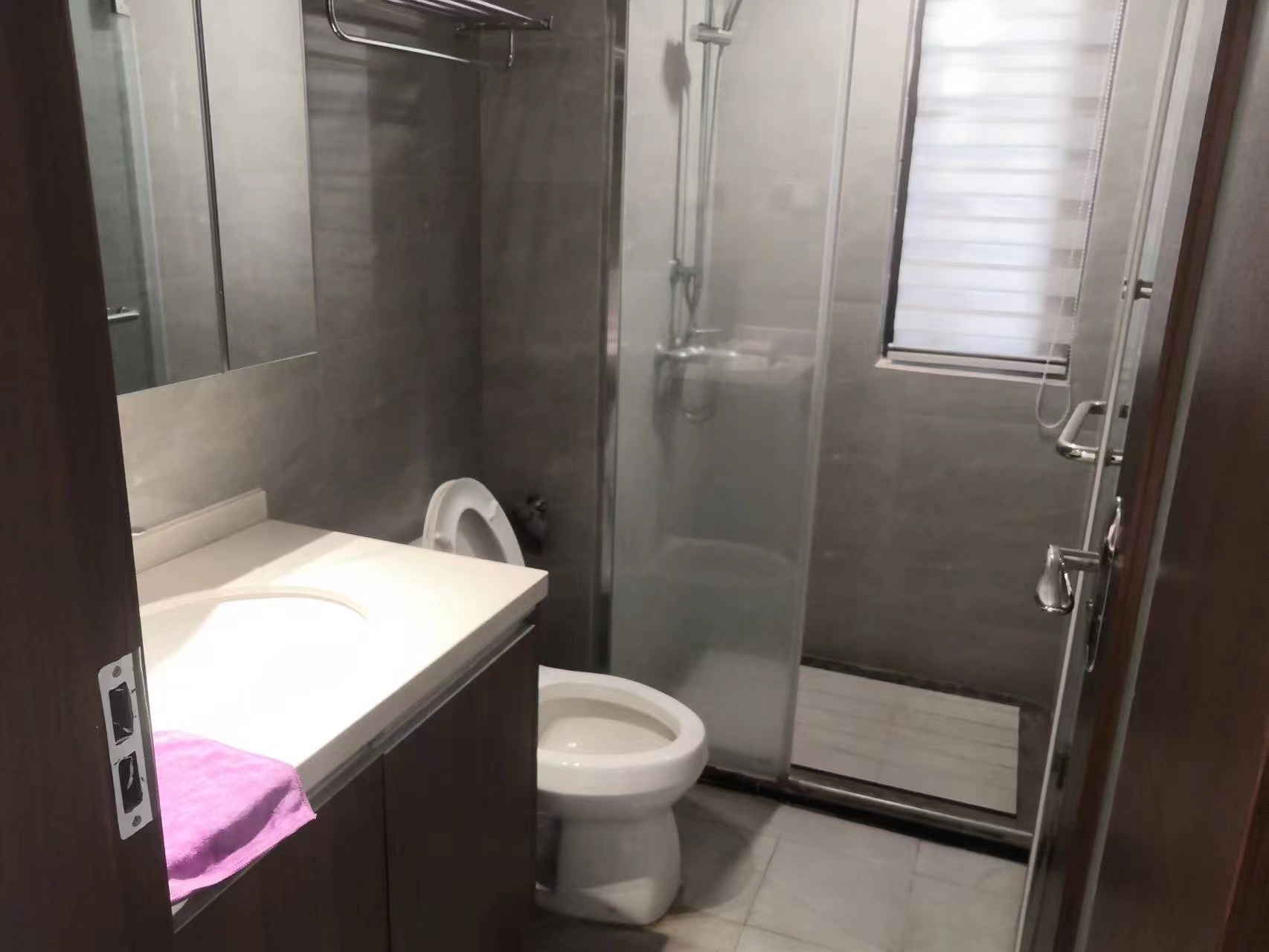 城际空间站 3室2厅2卫 83.8万 城际空间站 3室2厅2卫 83.8万室内图