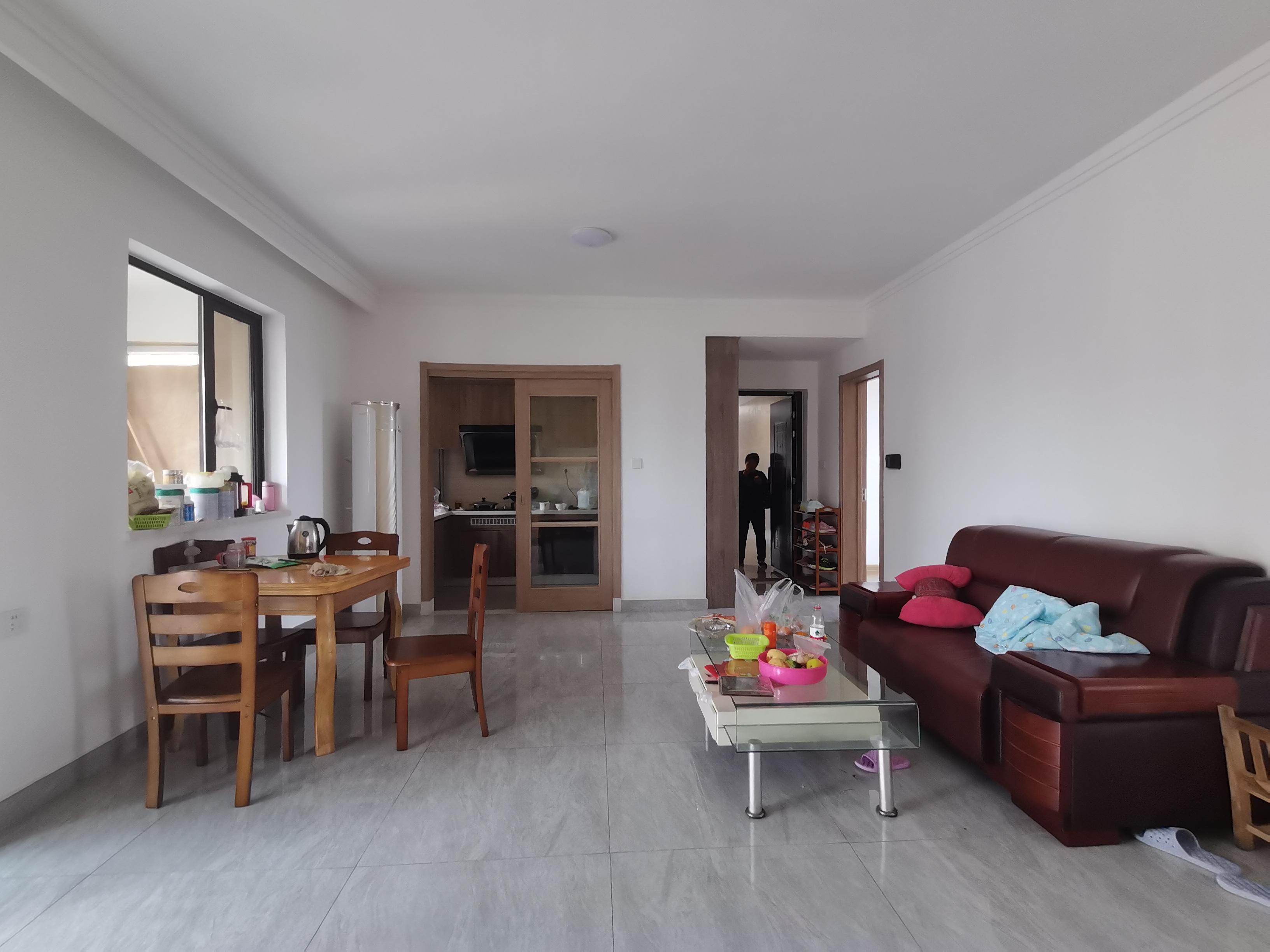 美的翰城 4室2厅2卫 135.0万 美的翰城 4室2厅2卫 135.0万室内图