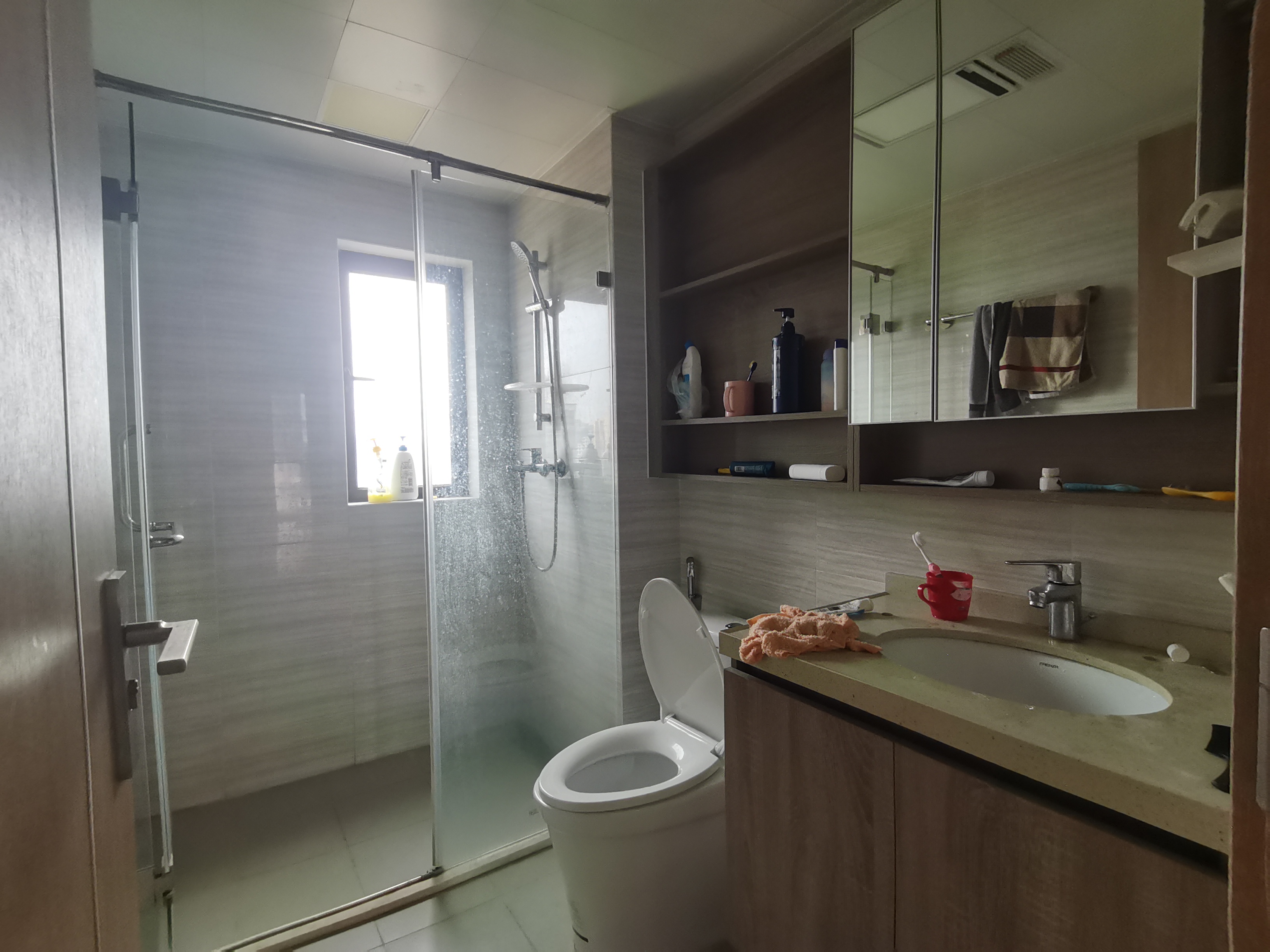 美的翰城 4室2厅2卫 135.0万 美的翰城 4室2厅2卫 135.0万室内图