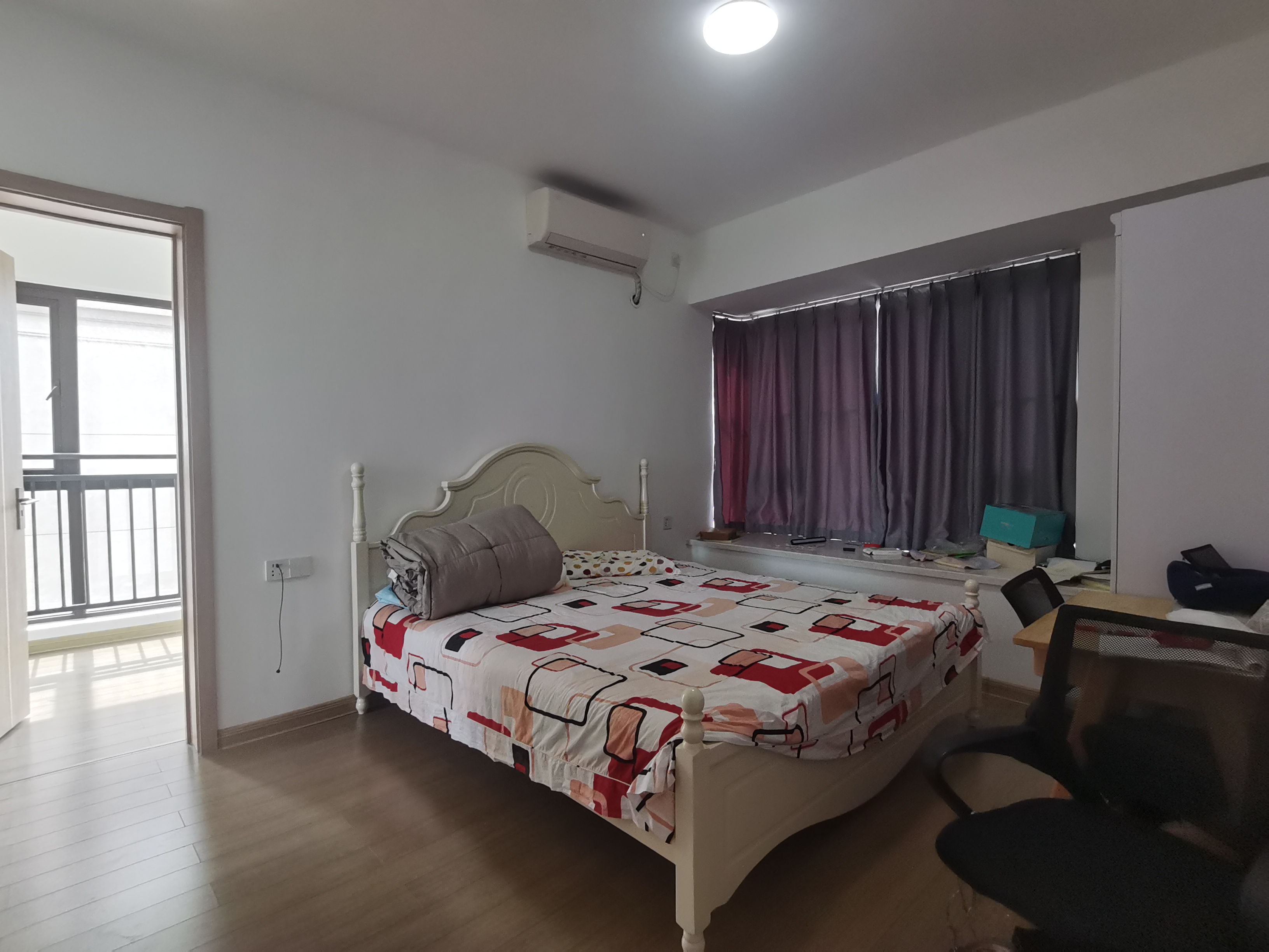 美的翰城 4室2厅2卫 135.0万 美的翰城 4室2厅2卫 135.0万室内图