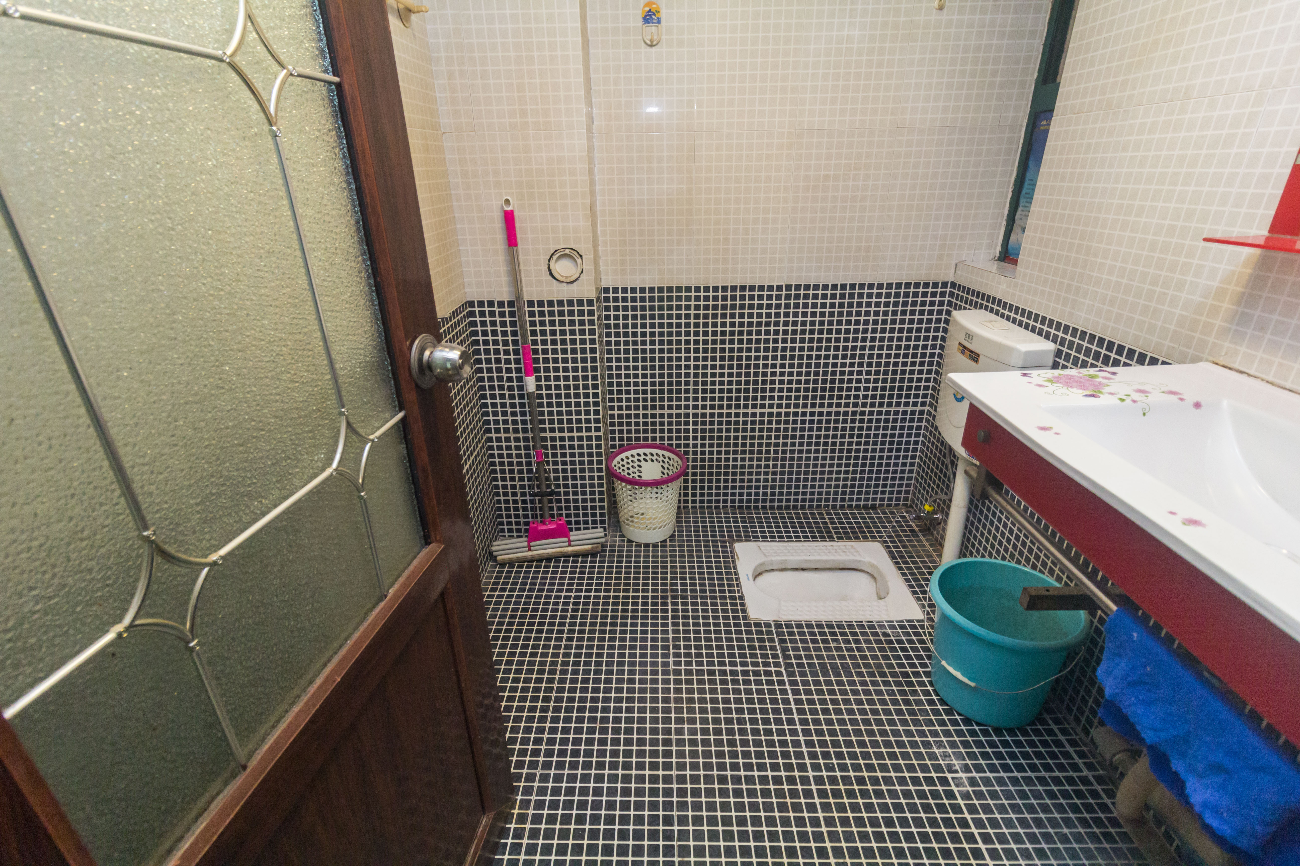 华天LOHO小镇  2室2厅1卫    28.8万卫生间