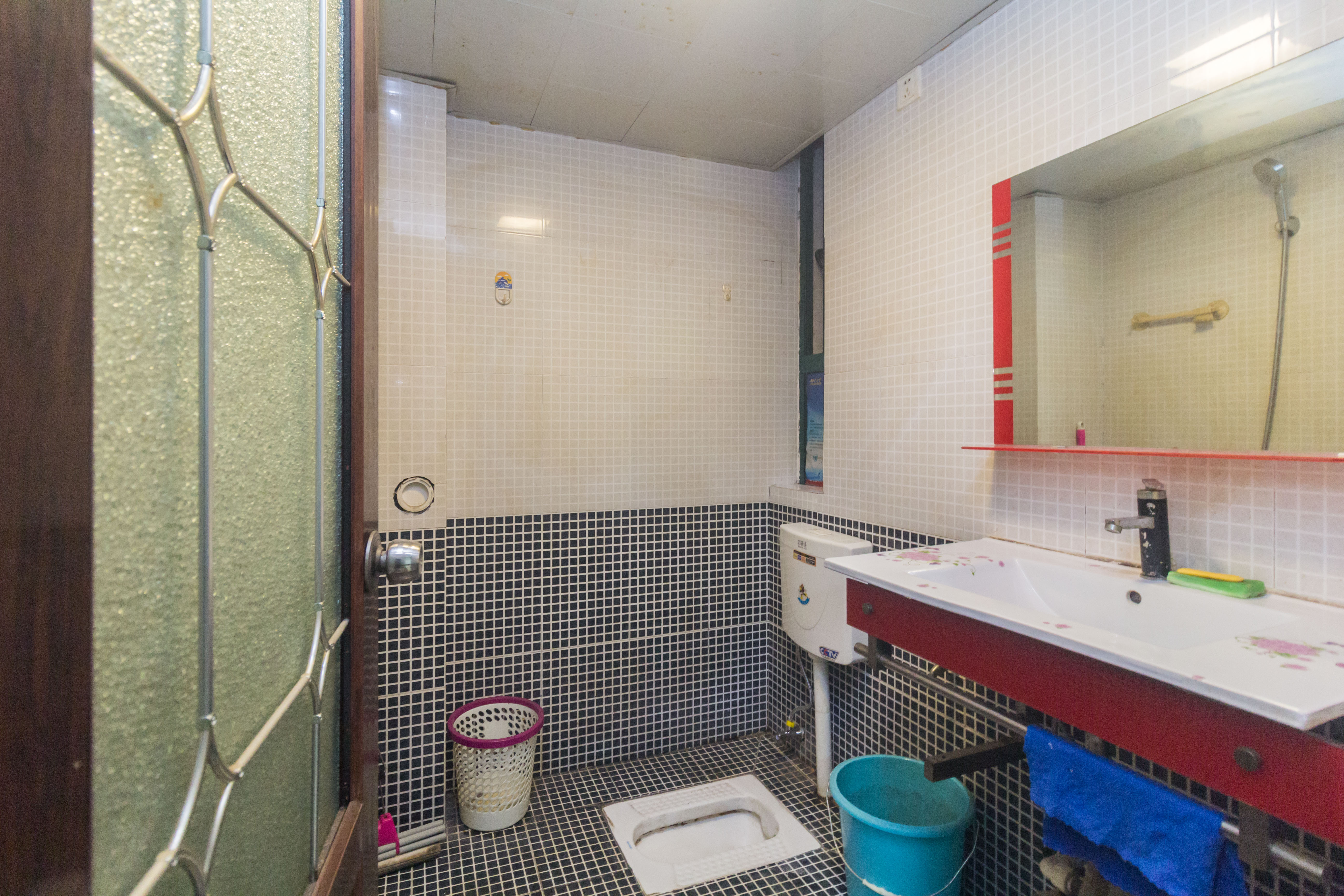 华天LOHO小镇  2室2厅1卫    28.8万卫生间