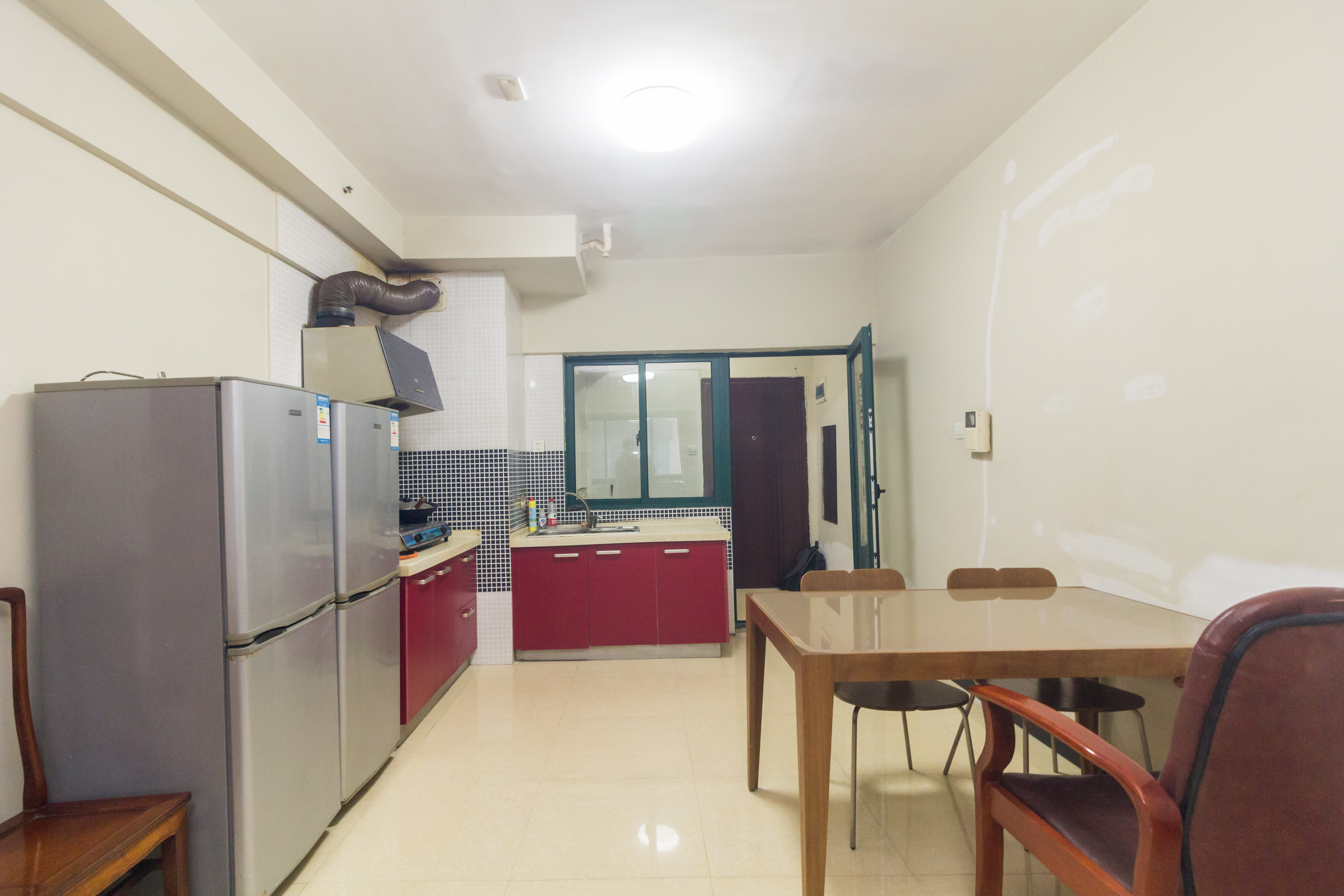 华天LOHO小镇 2室2厅1卫 28.8万 华天LOHO小镇 2室2厅1卫 28.8万客厅