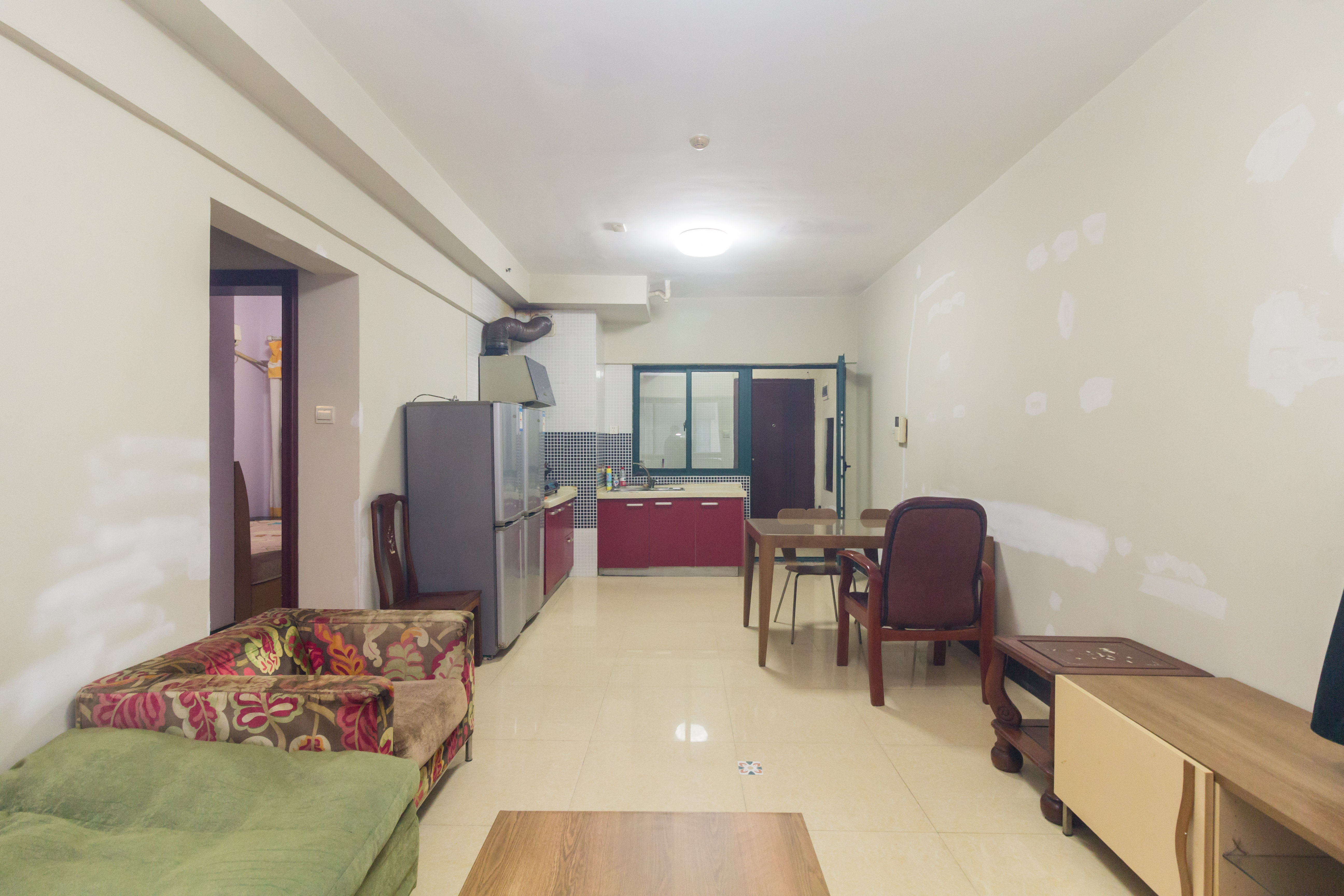 华天LOHO小镇  2室2厅1卫    28.8万客厅