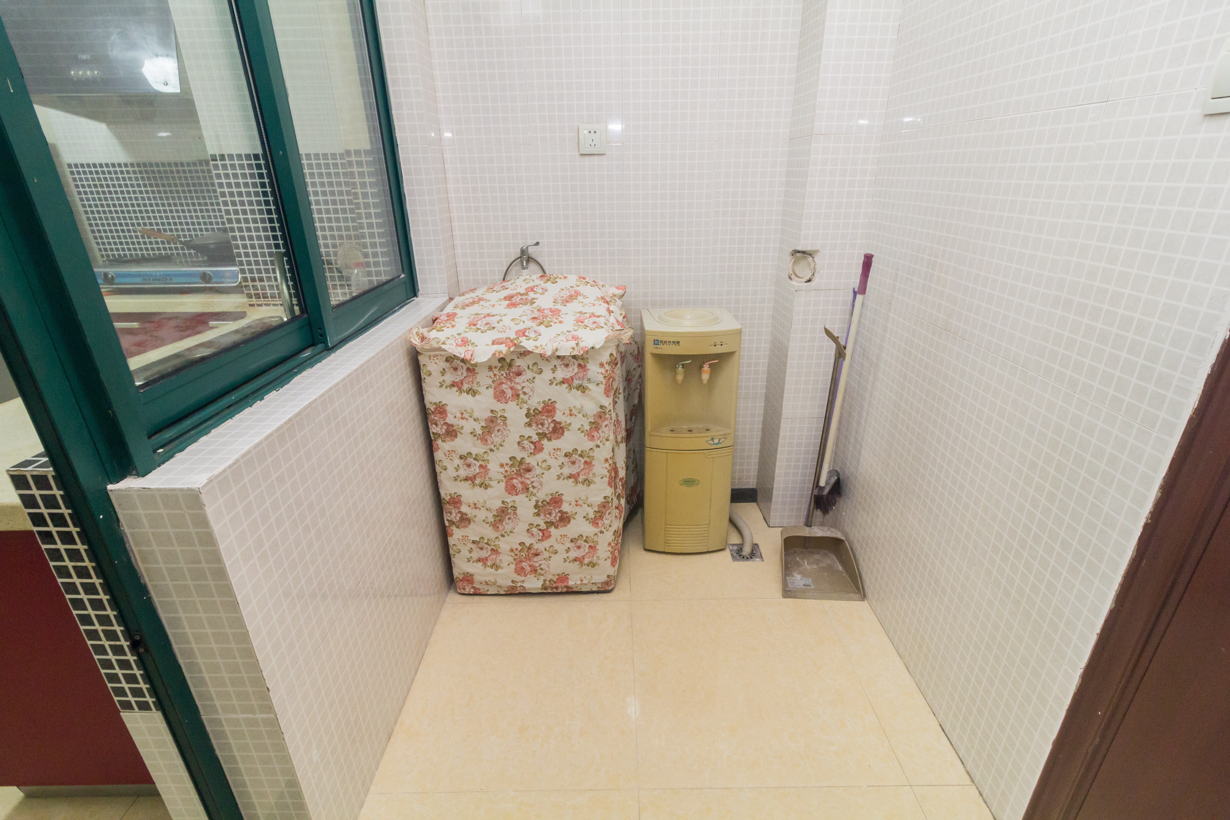 华天LOHO小镇  2室2厅1卫    28.8万卧室