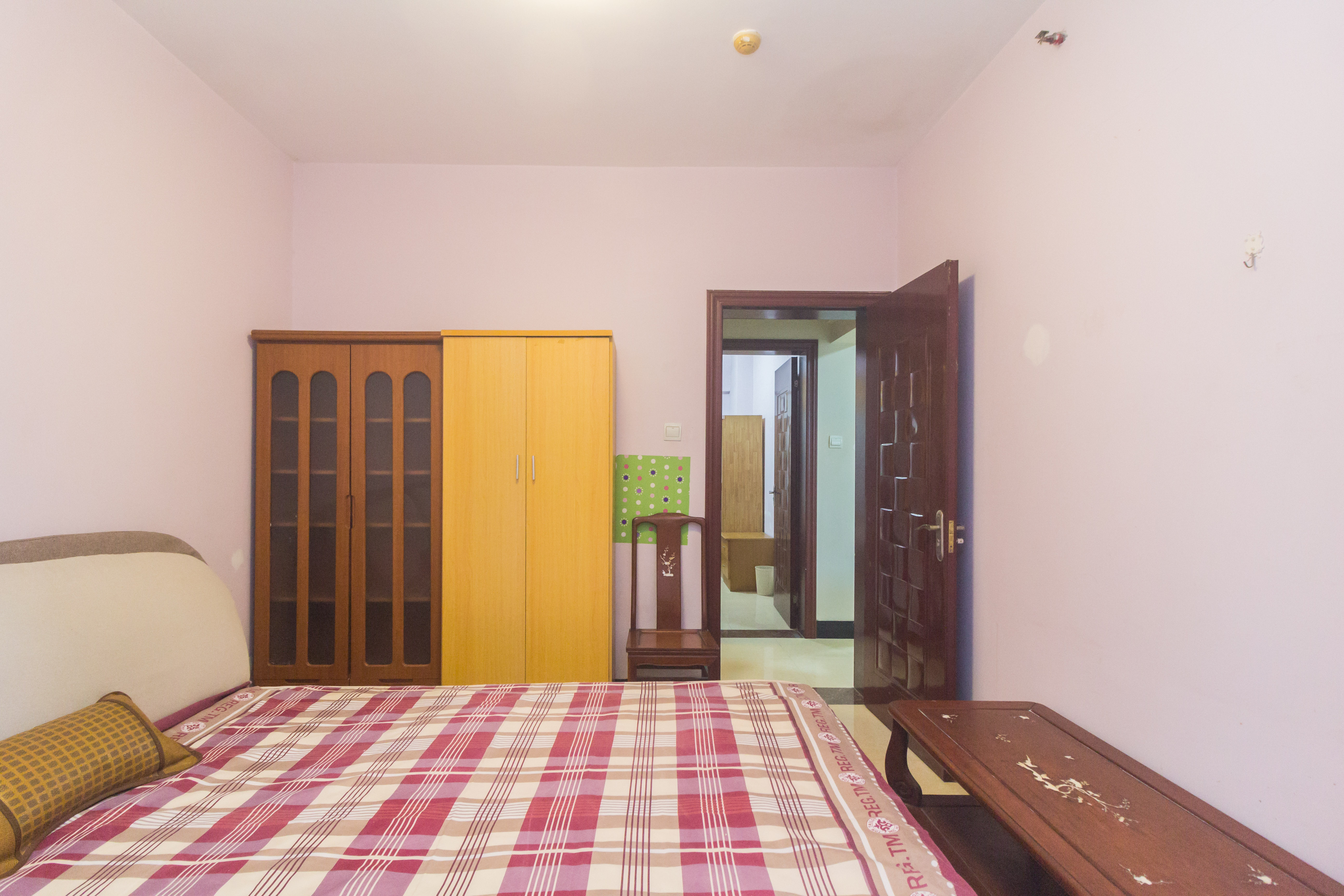 华天LOHO小镇  2室2厅1卫    28.8万卧室