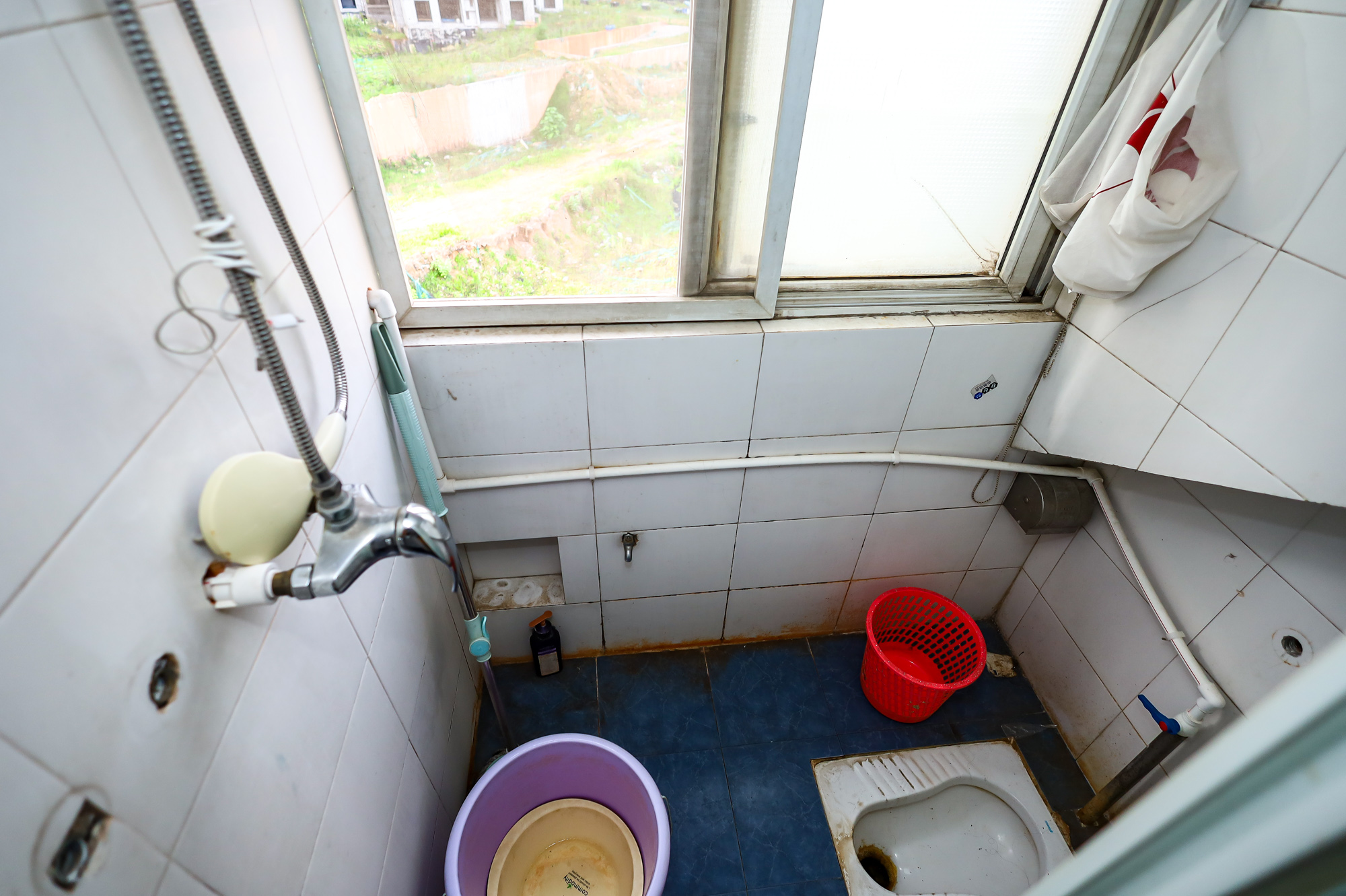 华丽家族  2室2厅1卫    30.0万卫生间