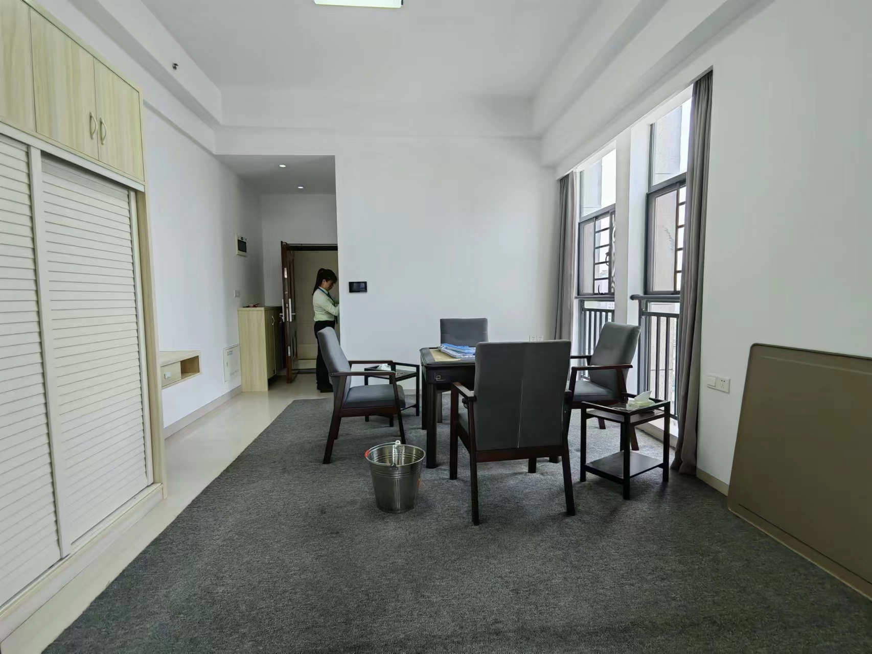 流金岁月-华晨国际 1室1厅1卫 35.00万 流金岁月-华晨国际 1室1厅1卫 35.00万室内图