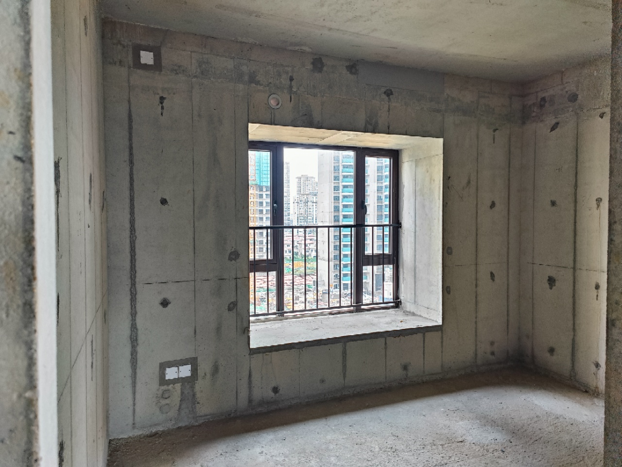 碧桂园锦岸 4室2厅2卫 78.0万 碧桂园锦岸 4室2厅2卫 78.0万室内图