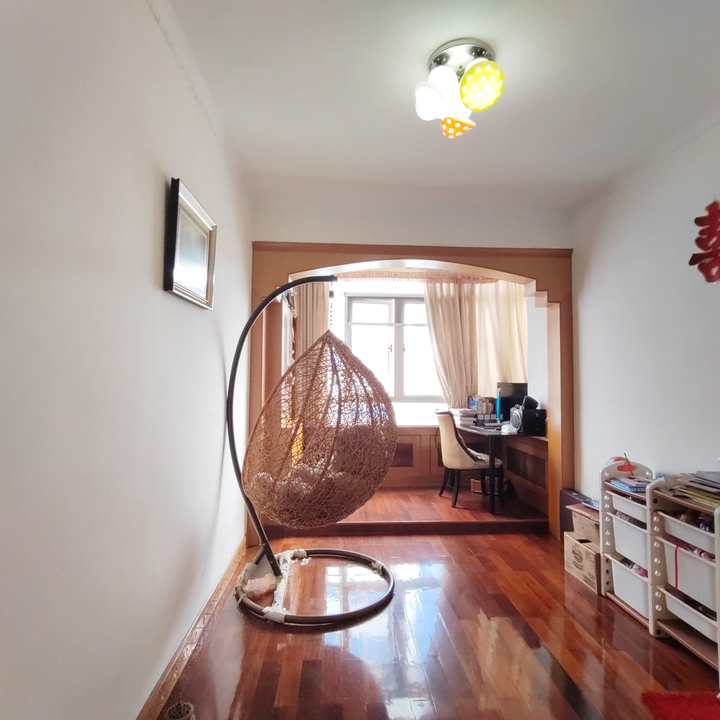 政华小区 4室2厅2卫 68.0万 政华小区 4室2厅2卫 68.0万室内图