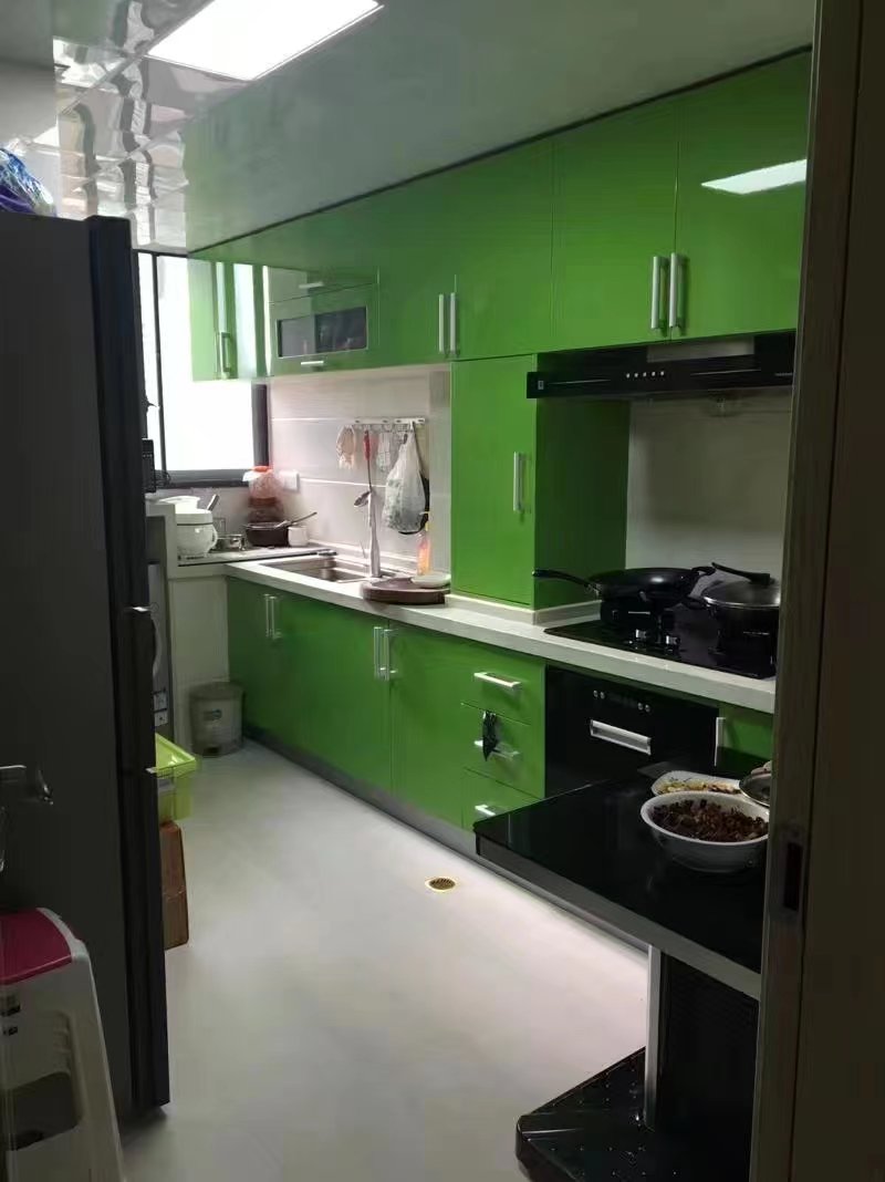 美的林城时代  3室2厅2卫   3500.00元/月室内图