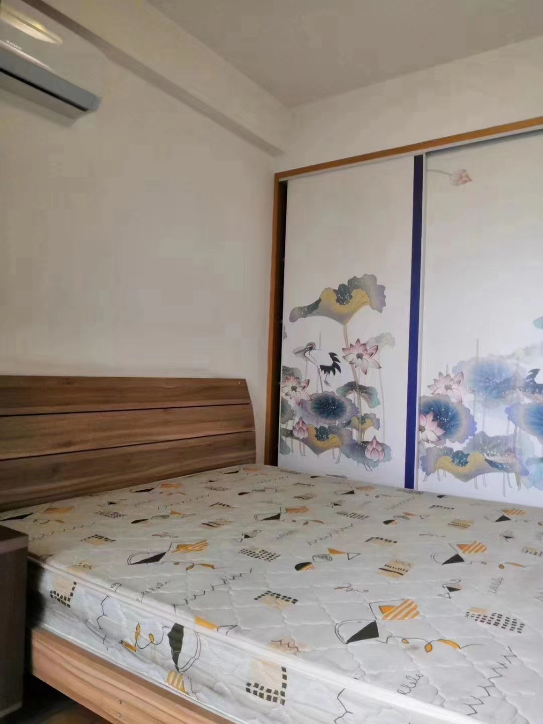柳荷鑫苑  3室2厅2卫   75.00万室内图