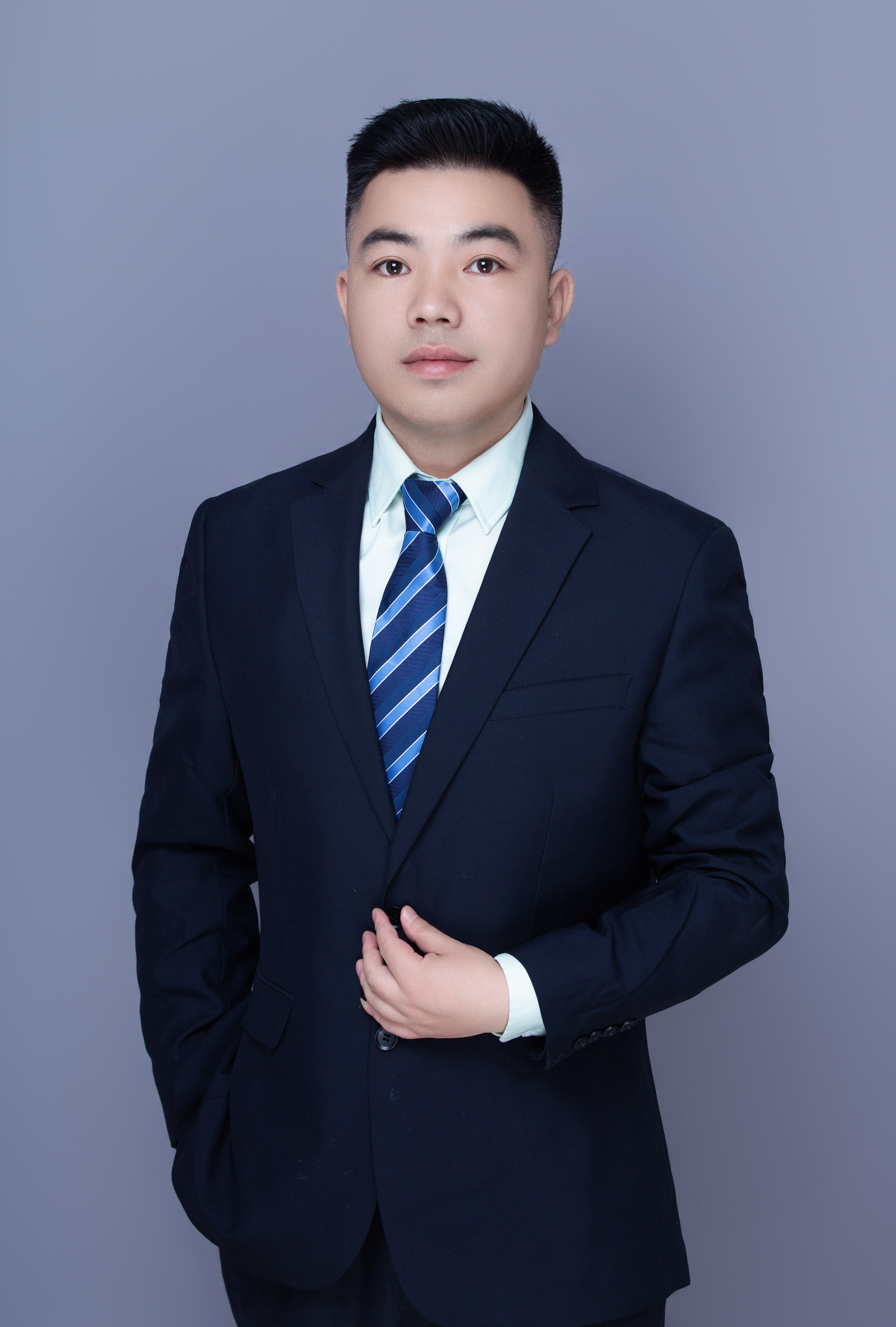 梁松林