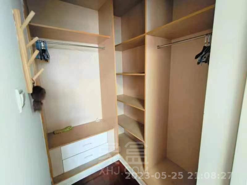 山水国际  3室2厅2卫   1500.00元/月室内图