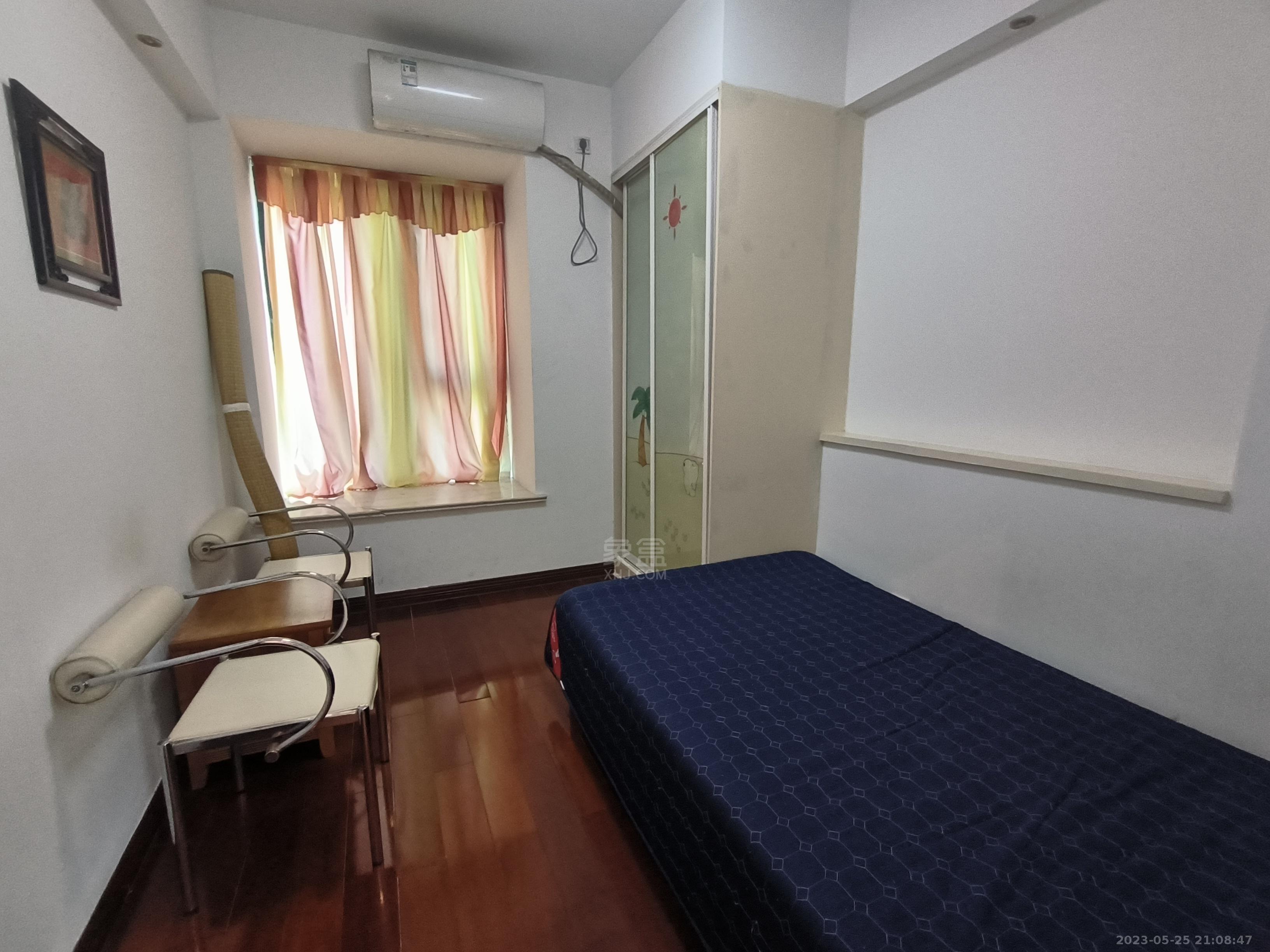 山水国际  3室2厅2卫   1500.00元/月室内图