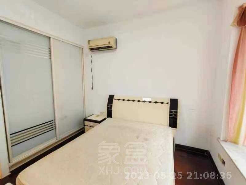 山水国际  3室2厅2卫   1500.00元/月室内图