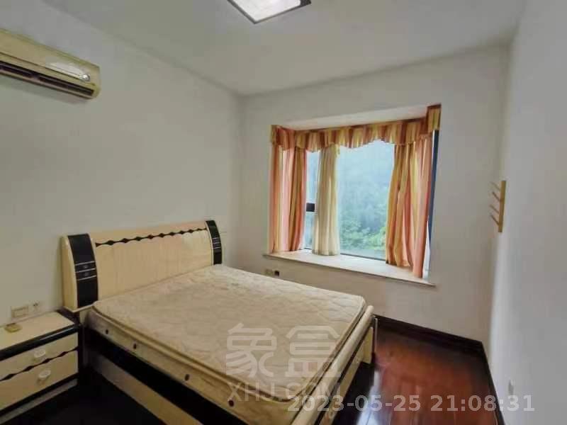 山水国际  3室2厅2卫   1500.00元/月室内图