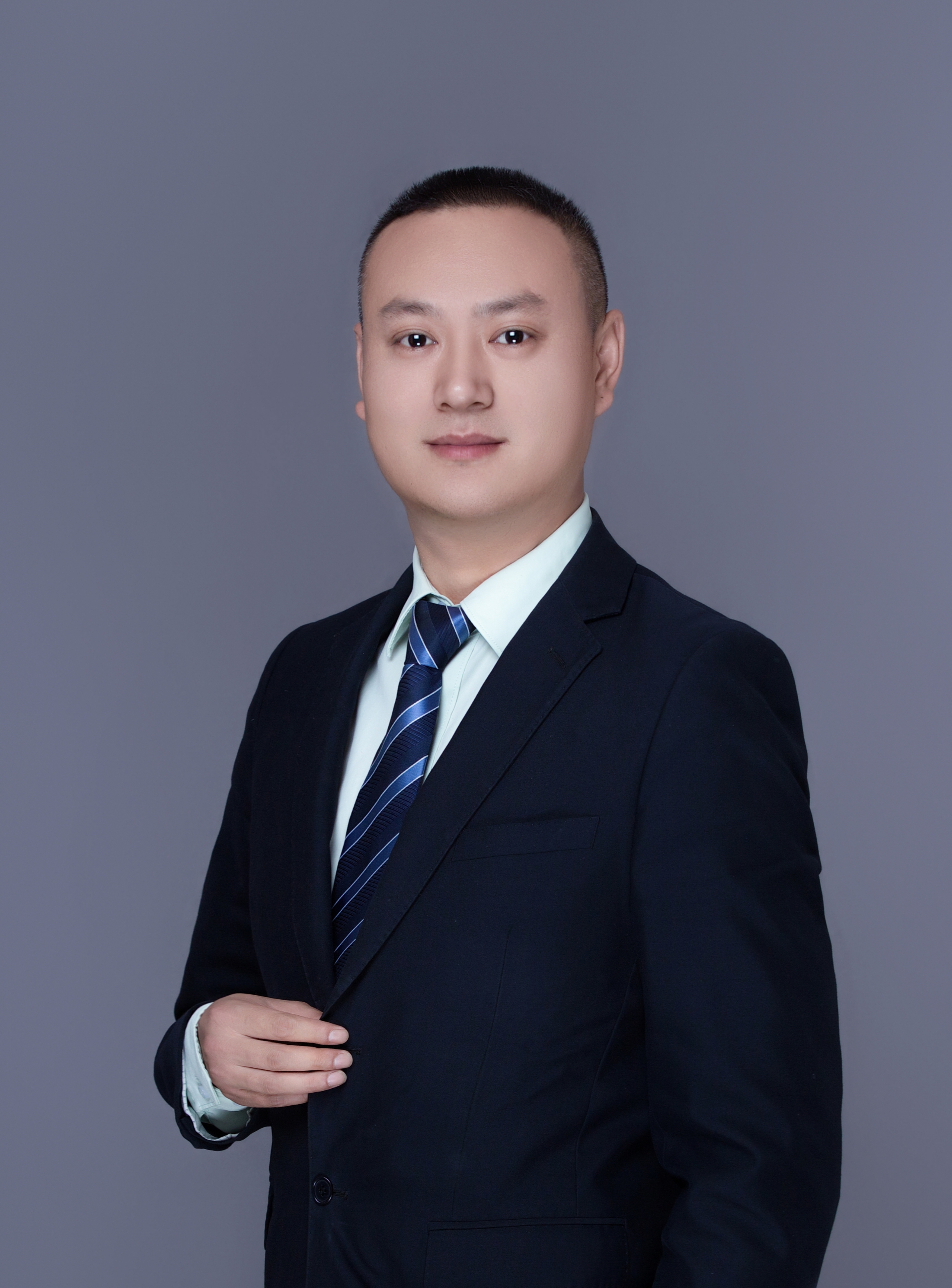 刘江东