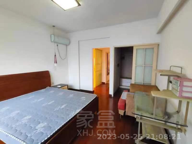 山水国际  3室2厅2卫   1500.00元/月室内图