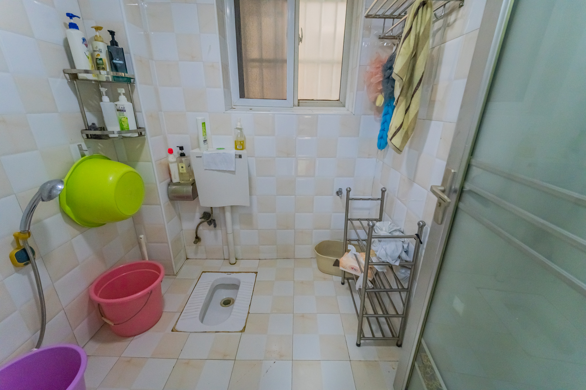 景上鑫苑  3室2厅1卫    82.9万卫生间