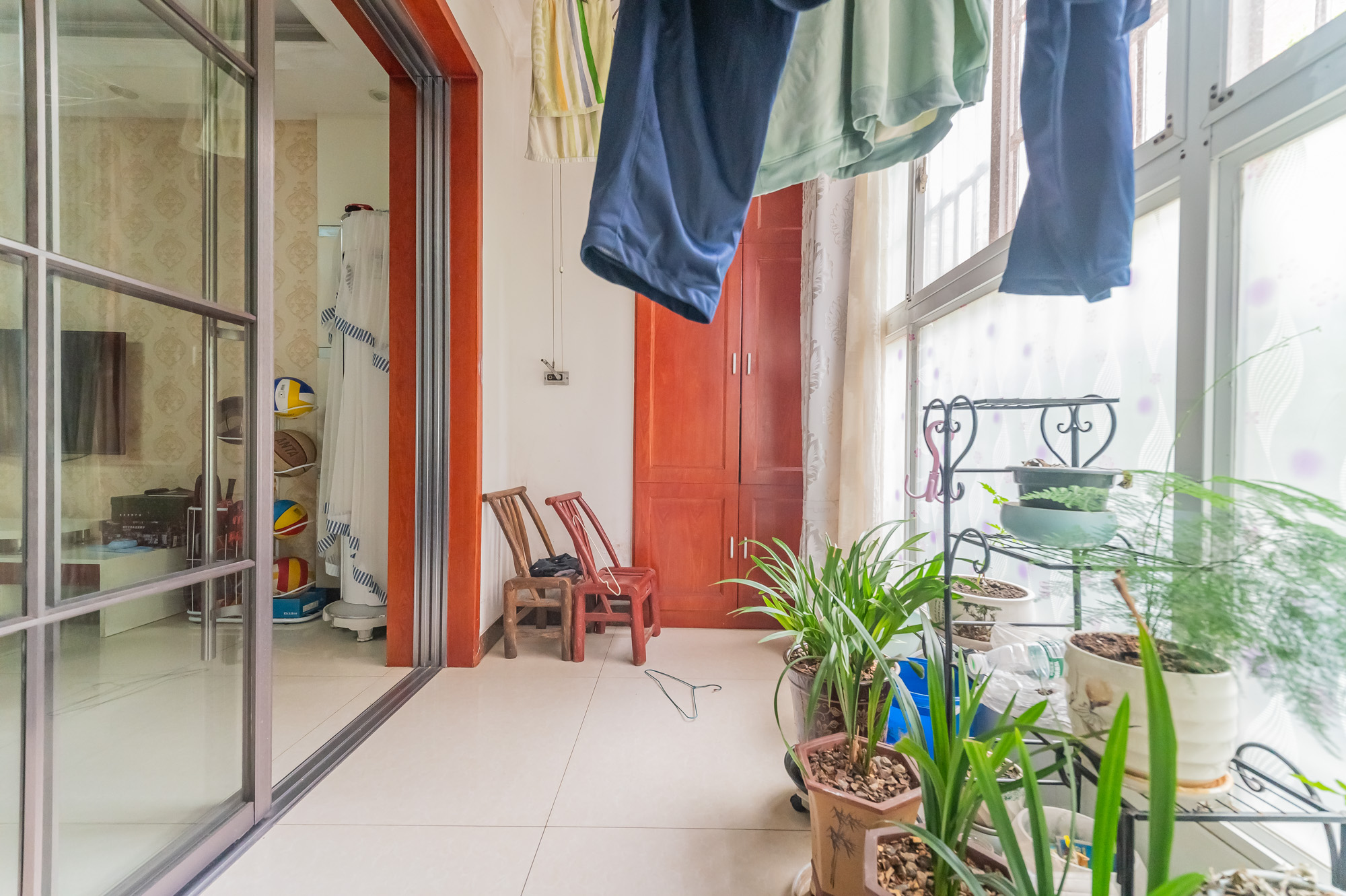 景上鑫苑  3室2厅1卫    82.9万阳台