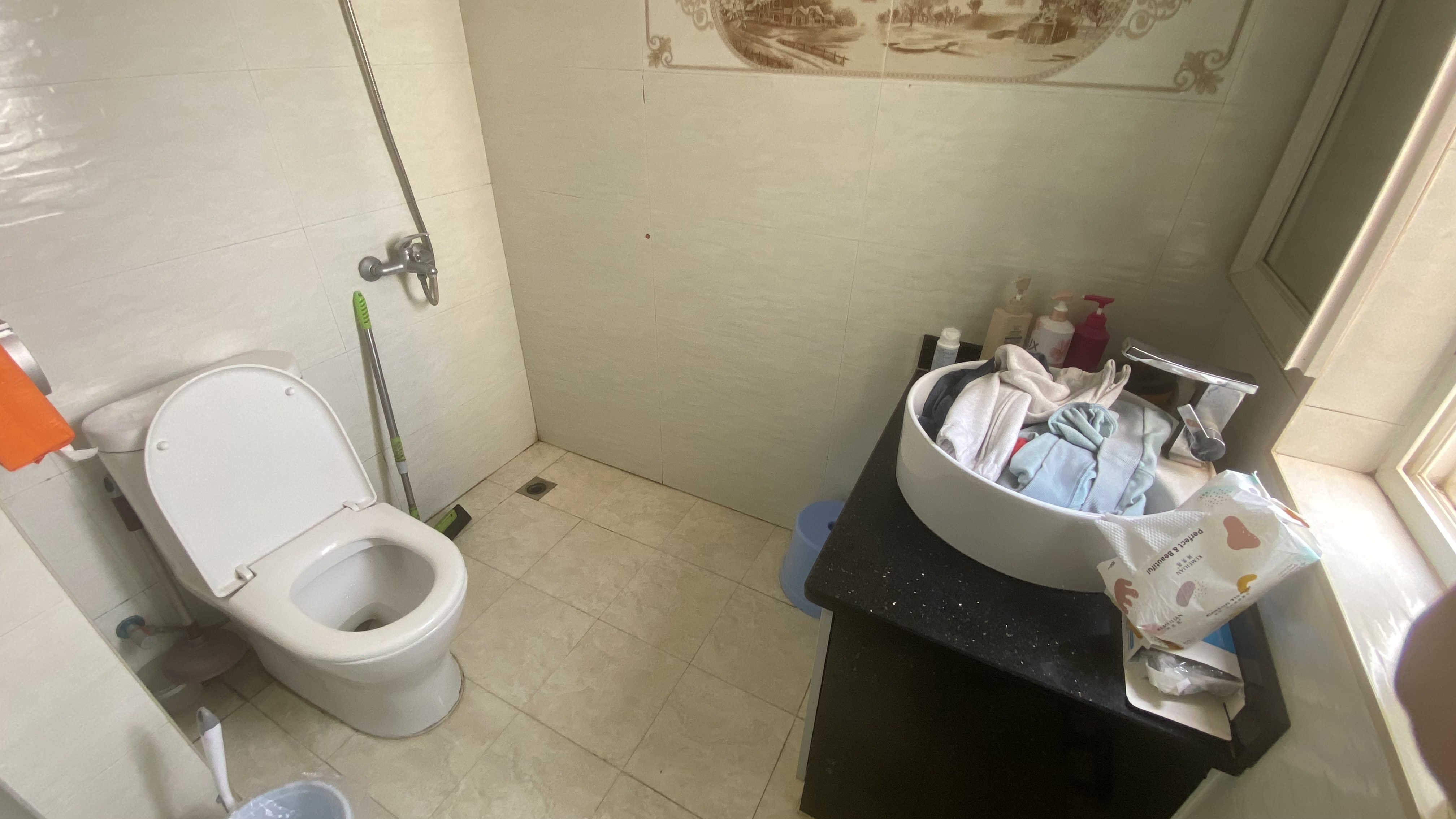 印象华都 3室2厅2卫 59.8万 印象华都 3室2厅2卫 59.8万室内图