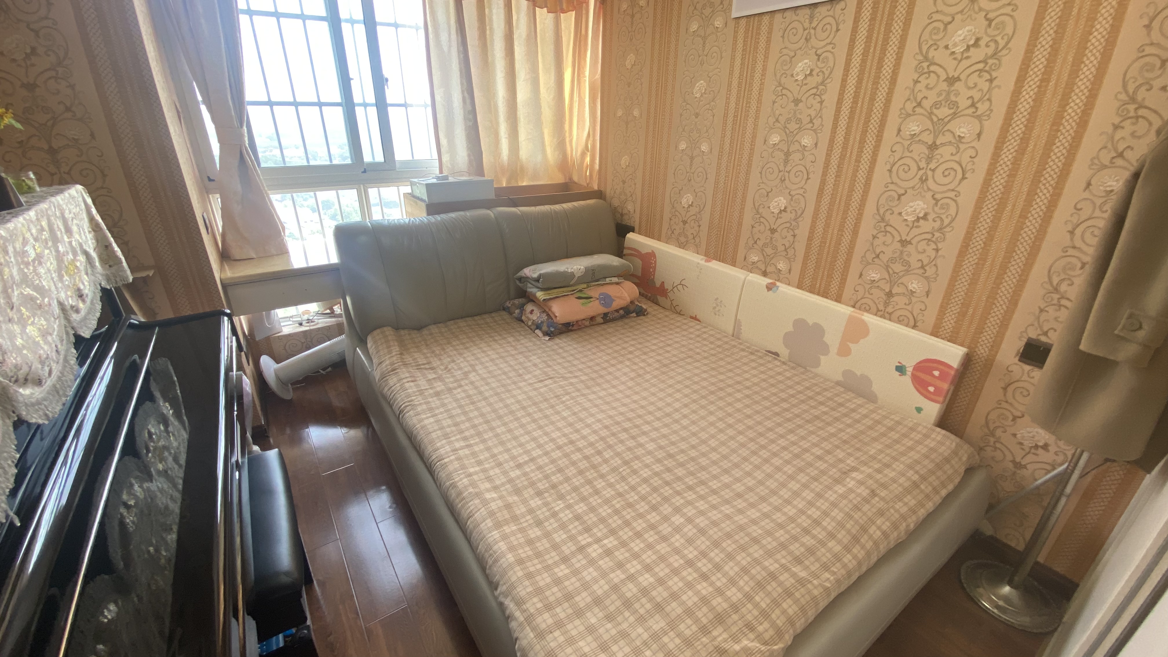 印象华都 3室2厅2卫 59.8万 印象华都 3室2厅2卫 59.8万室内图