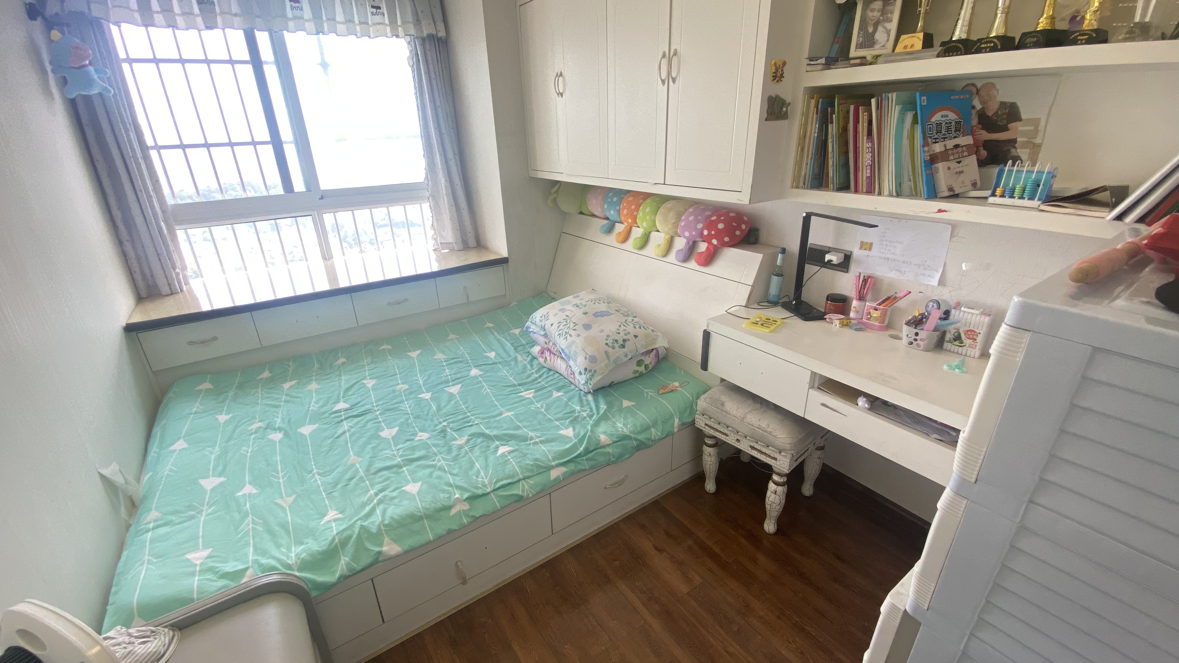 印象华都 3室2厅2卫 59.8万 印象华都 3室2厅2卫 59.8万室内图