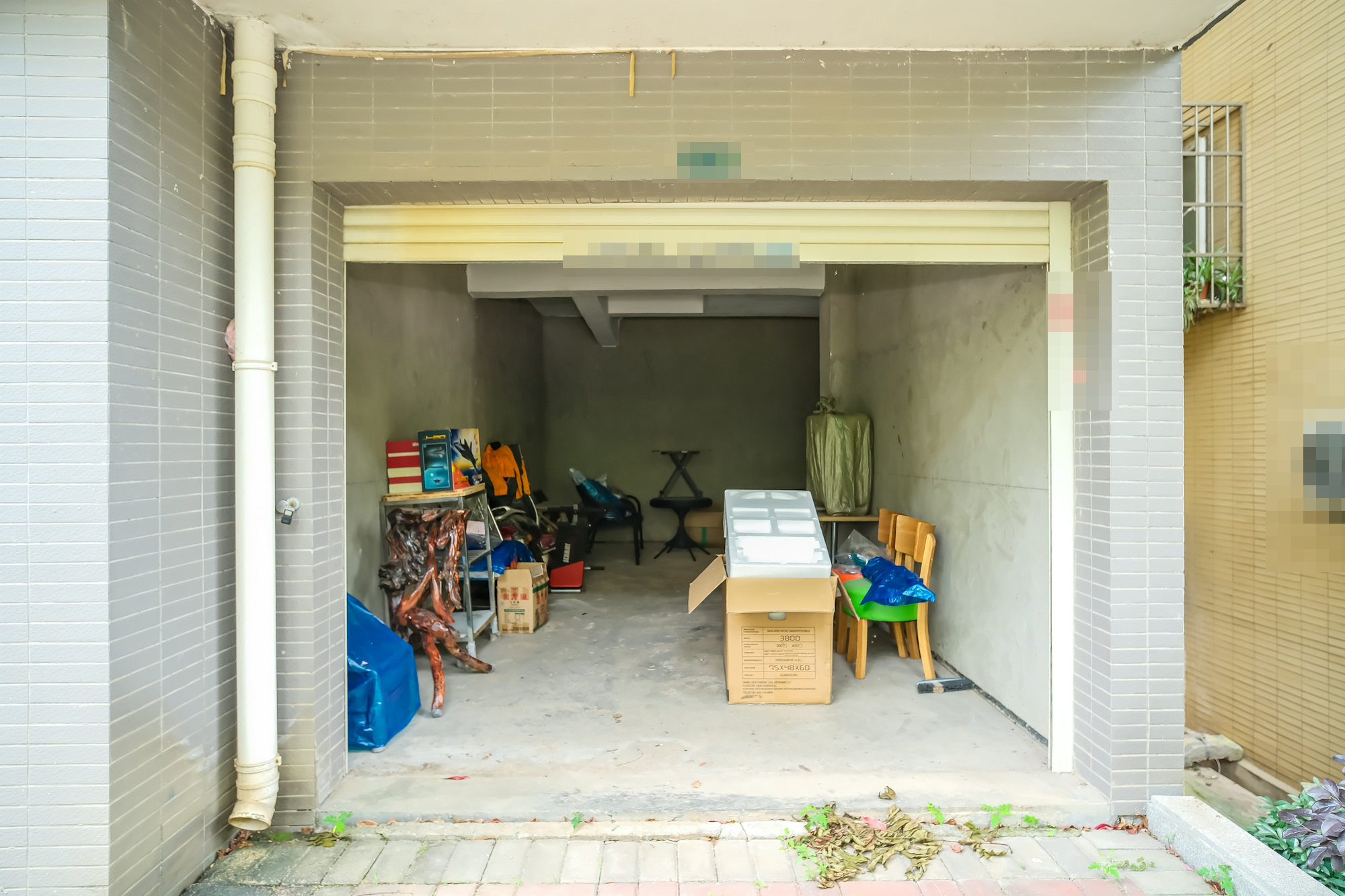 山水湾  1室1厅1卫   12.00万其他
