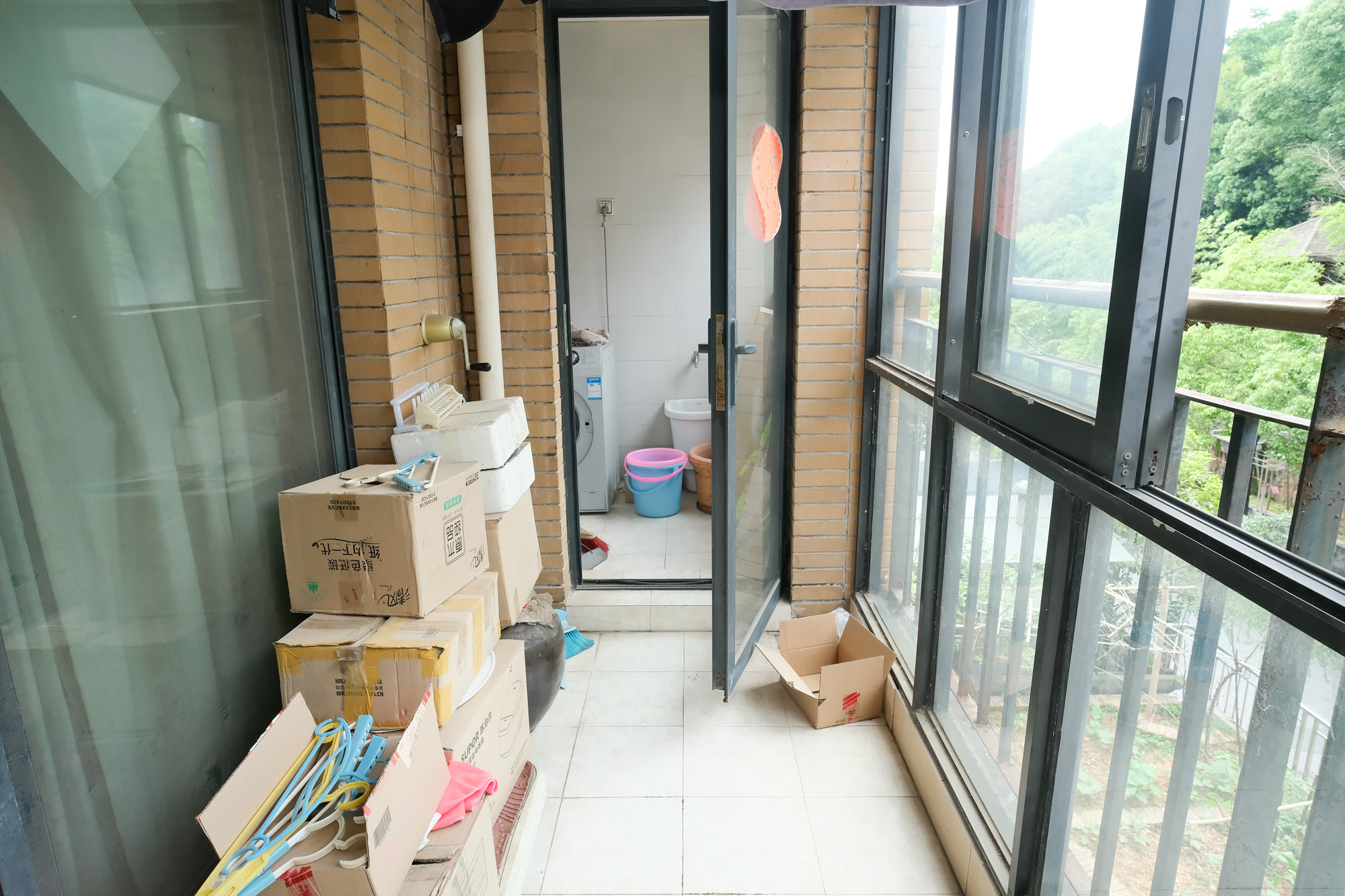 美林水郡  3室2厅2卫   109.30万阳台