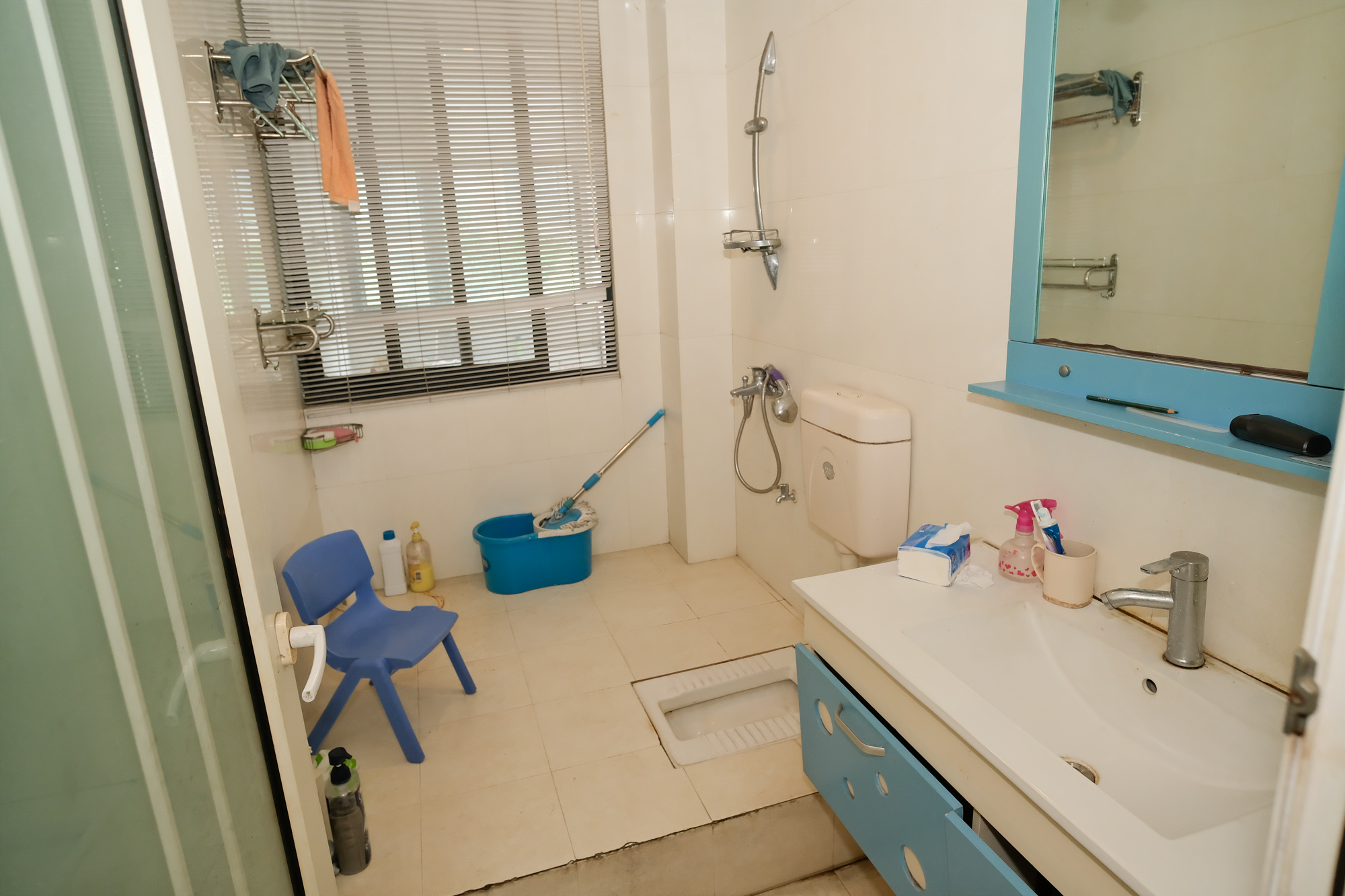 美林水郡 3室2厅2卫 120.0万 美林水郡 3室2厅2卫 120.0万卫生间