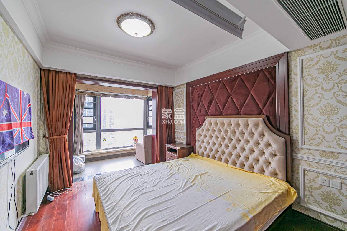 复地崑玉国际一期  3室2厅2卫    320.0万 复地崑玉国际一期  3室2厅2卫    320.0万卧室