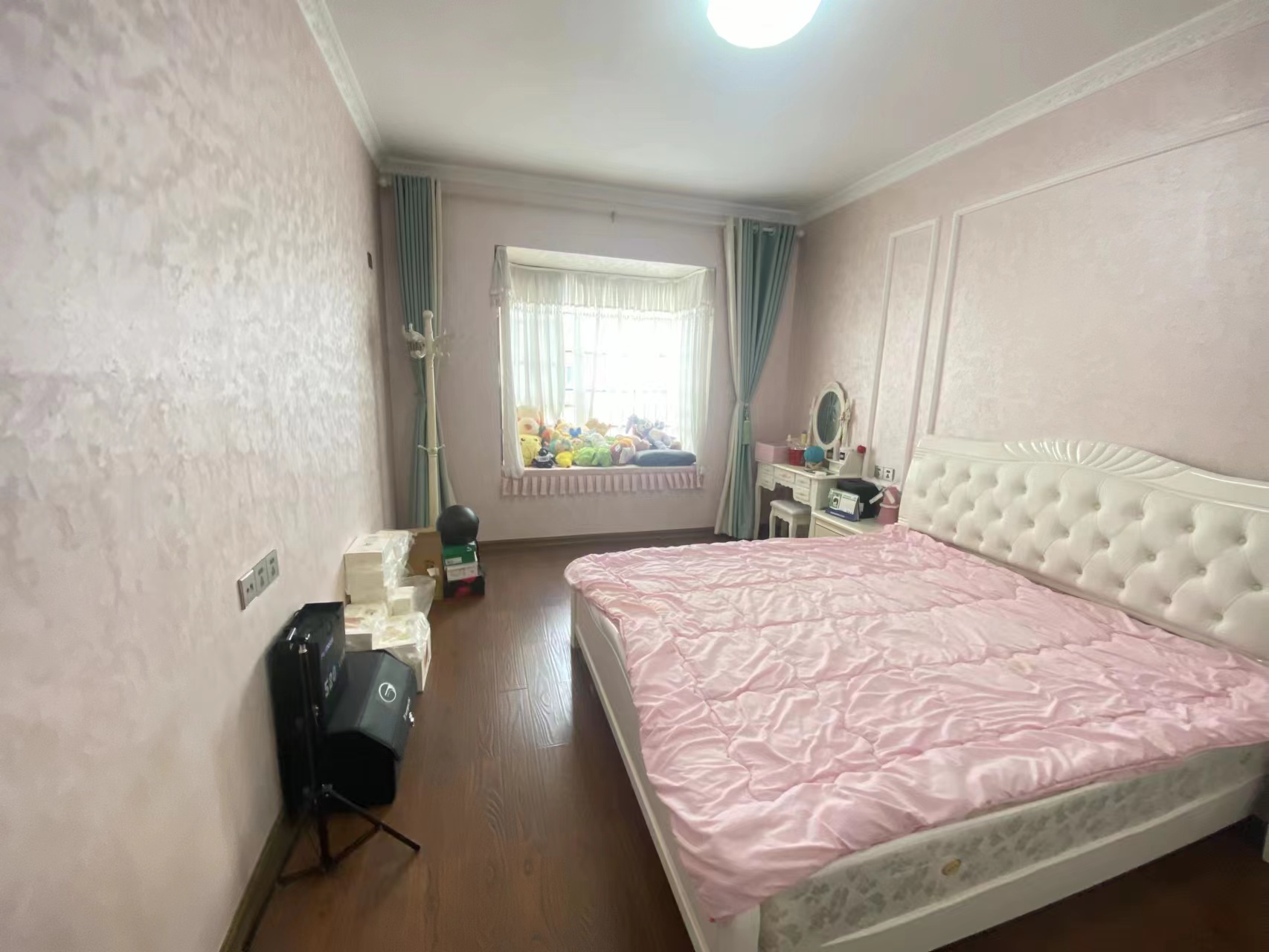 碧玉花园 4室2厅2卫 68.0万 碧玉花园 4室2厅2卫 68.0万室内图