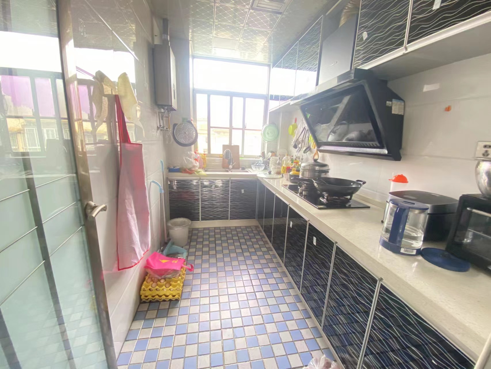 碧玉花园 4室2厅2卫 68.0万 碧玉花园 4室2厅2卫 68.0万室内图