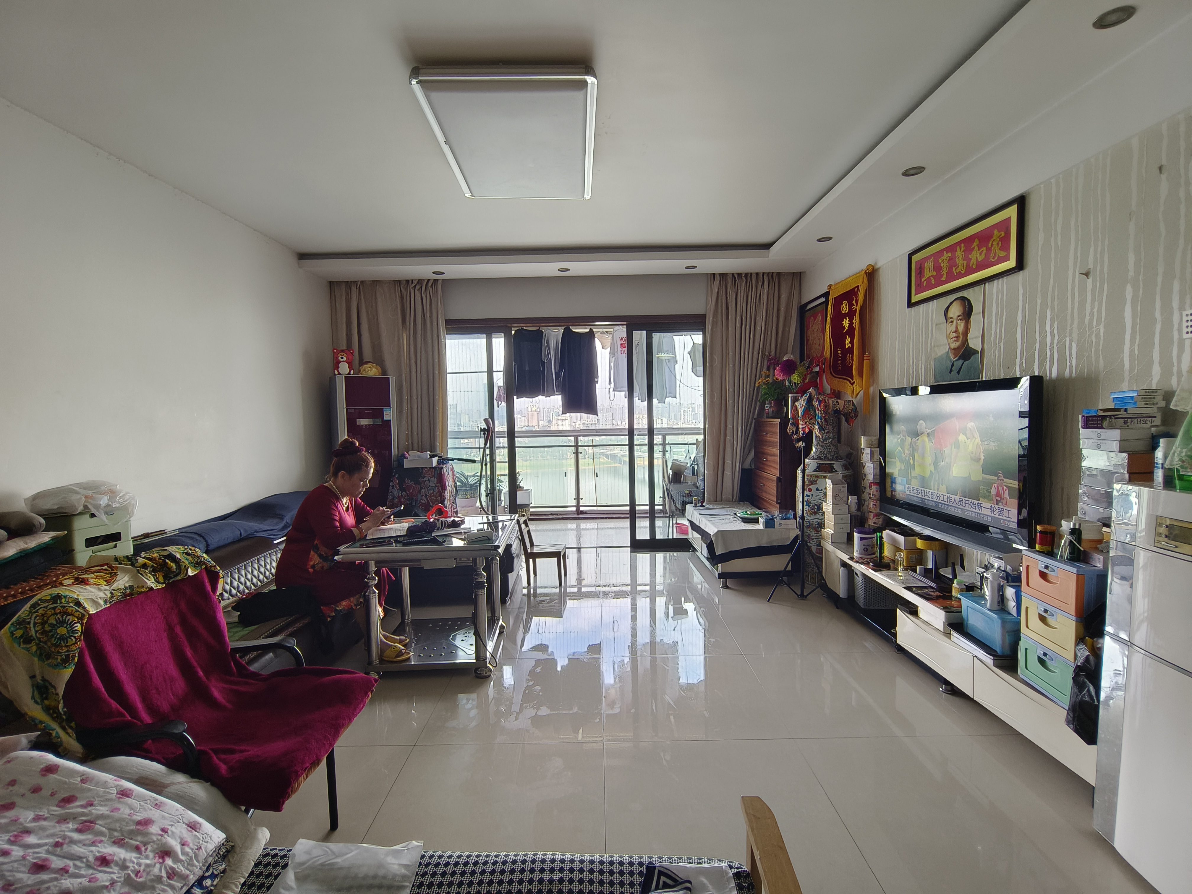 时尚新天地(平和堂) 4室2厅1卫 120.00万 时尚新天地(平和堂) 4室2厅1卫 120.00万室内图