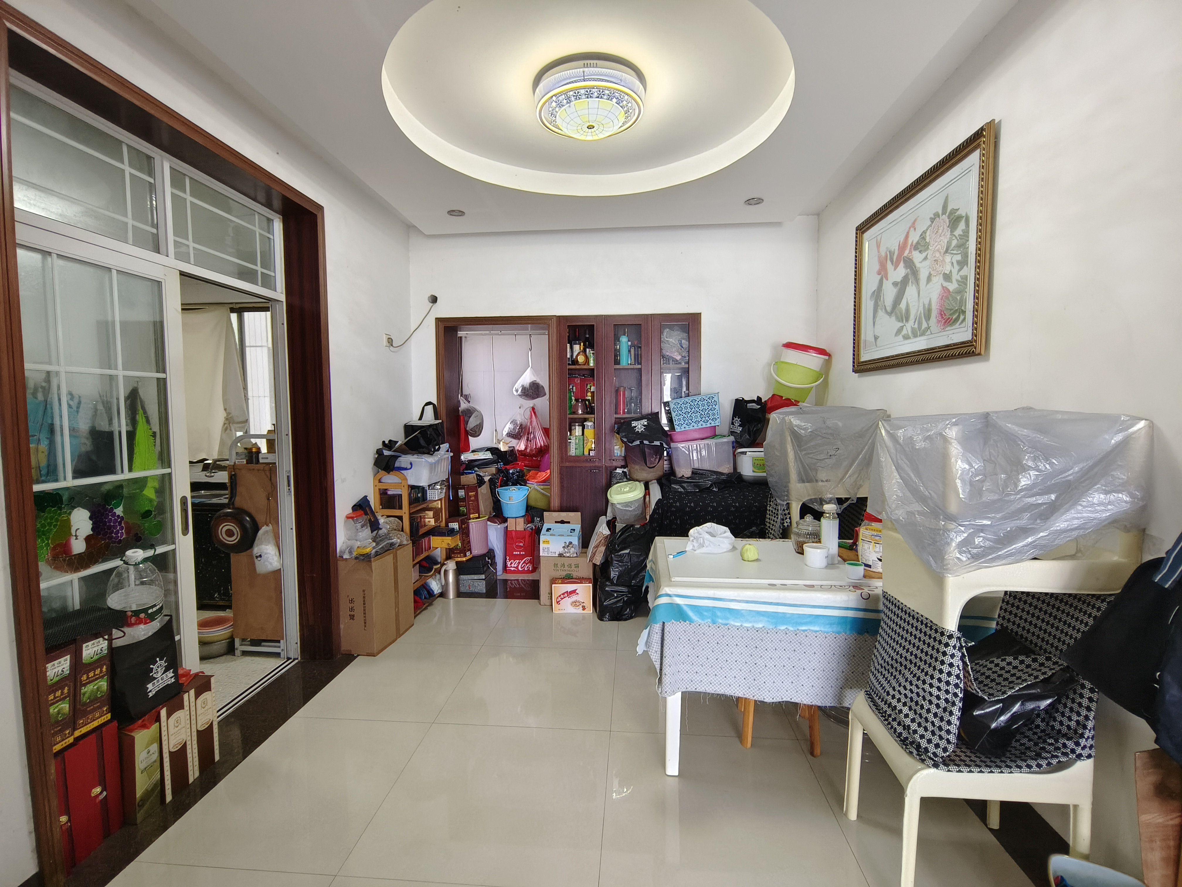 时尚新天地(平和堂) 4室2厅1卫 120.00万 时尚新天地(平和堂) 4室2厅1卫 120.00万室内图