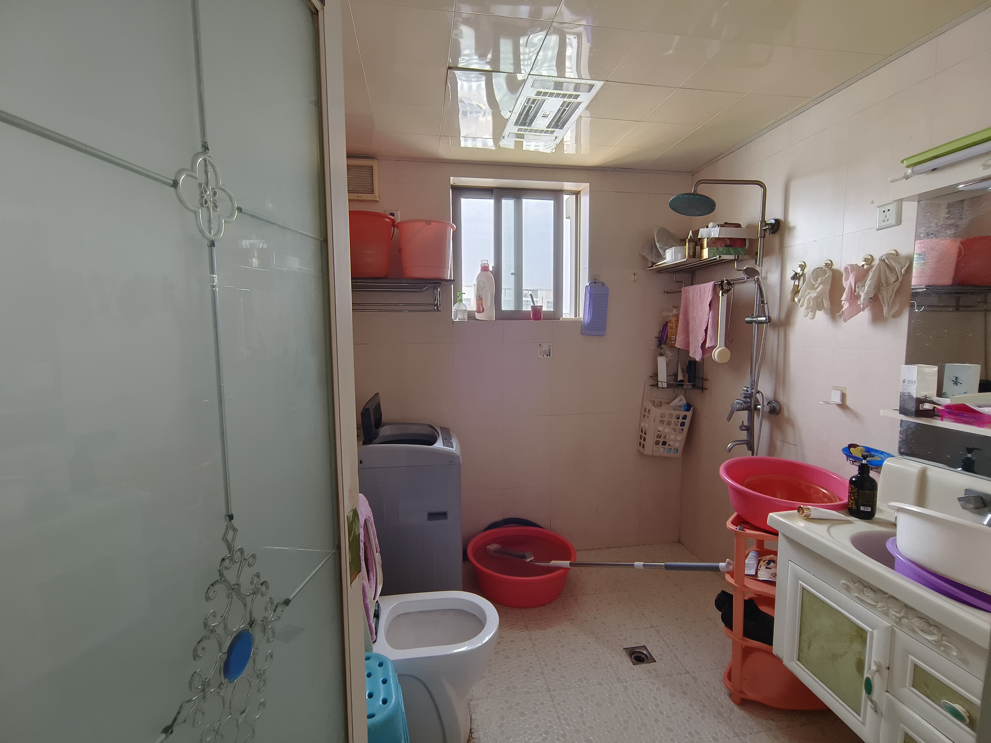 时尚新天地(平和堂) 4室2厅1卫 120.00万 时尚新天地(平和堂) 4室2厅1卫 120.00万室内图