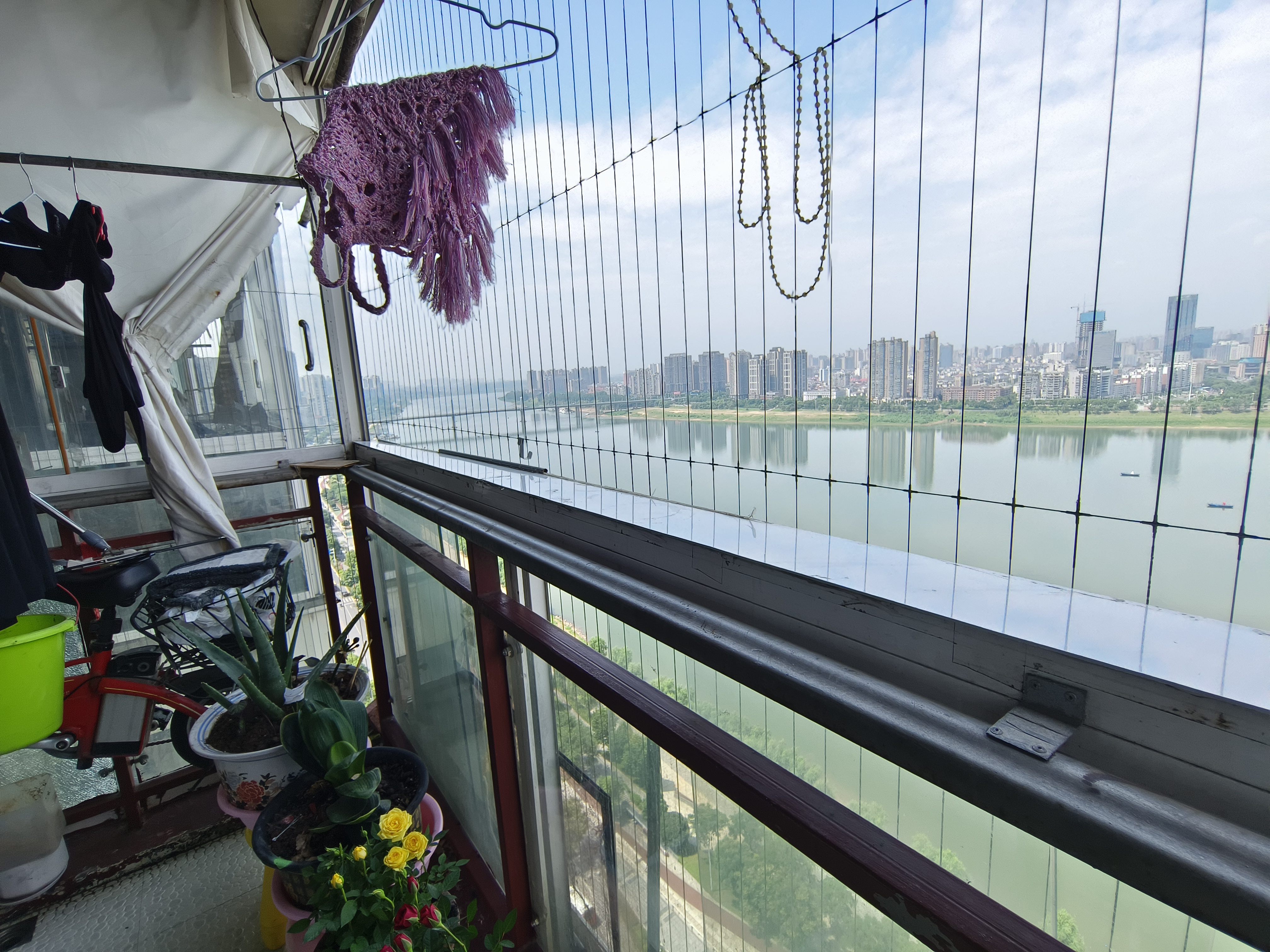 时尚新天地(平和堂) 4室2厅1卫 120.00万 时尚新天地(平和堂) 4室2厅1卫 120.00万室内图