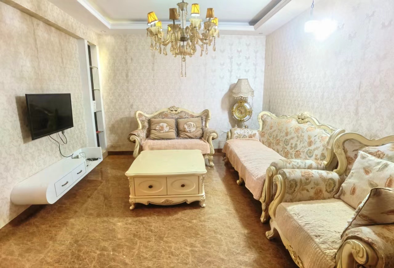 丰园大厦 2室2厅1卫 42.8万 丰园大厦 2室2厅1卫 42.8万室内图