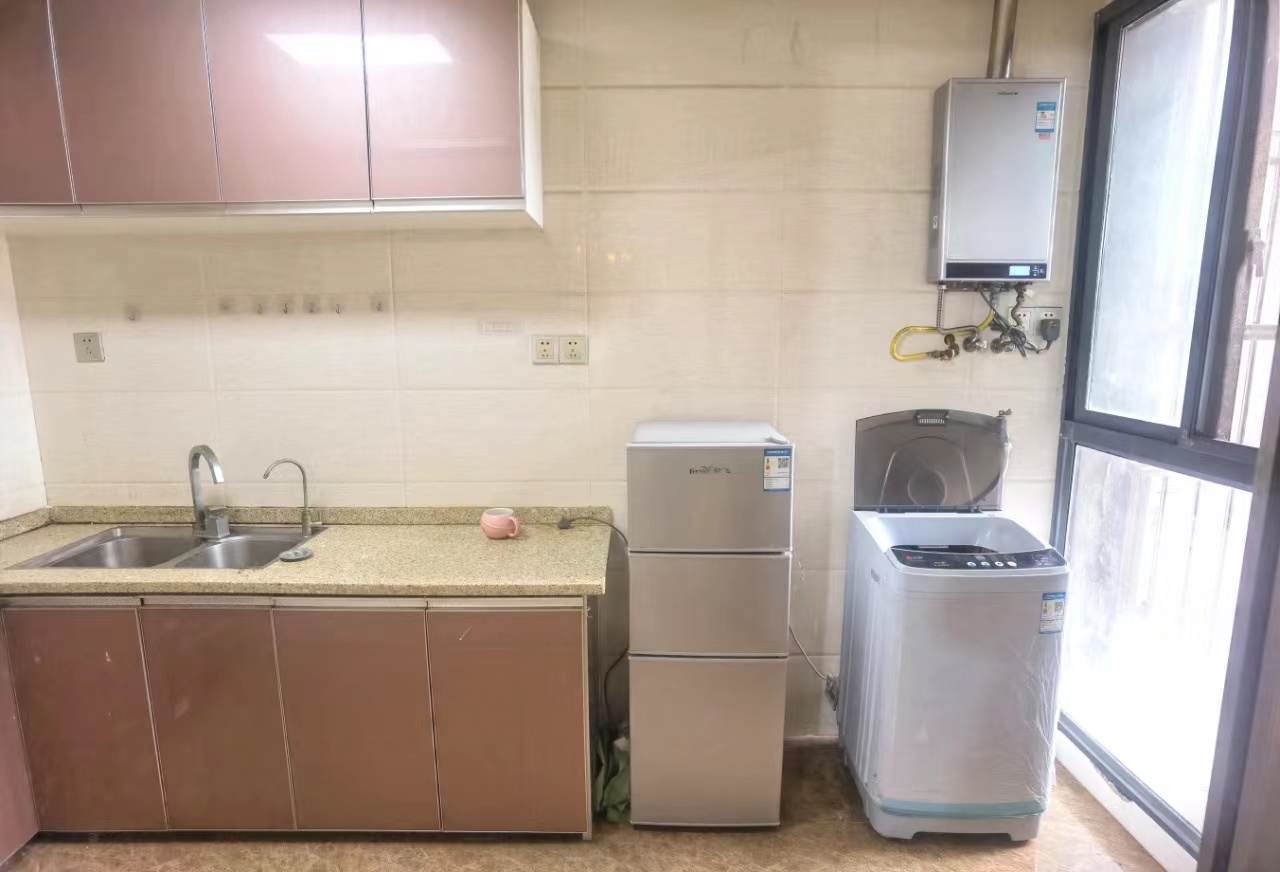 丰园大厦 2室2厅1卫 42.8万 丰园大厦 2室2厅1卫 42.8万室内图