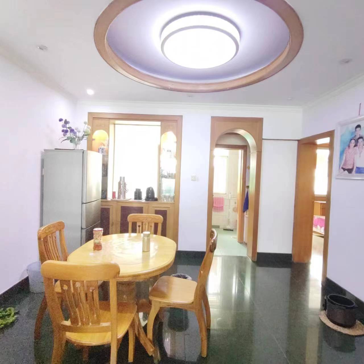 政华小区 4室2厅2卫 47.8万 政华小区 4室2厅2卫 47.8万室内图