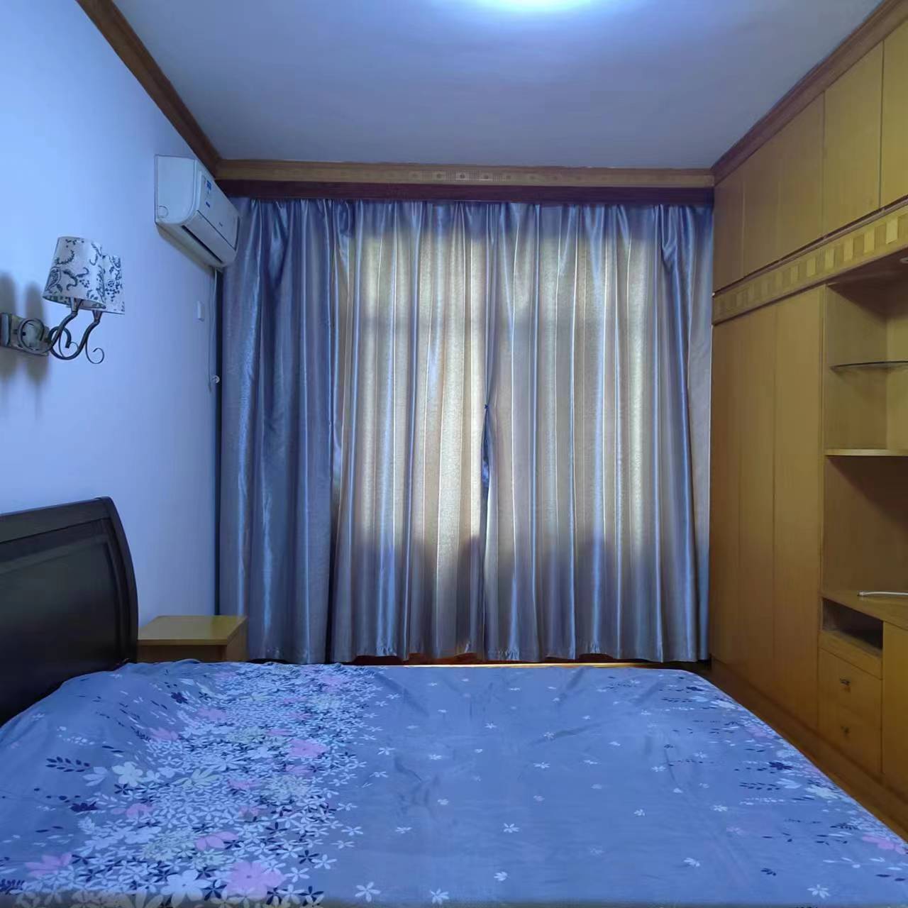 政华小区 4室2厅2卫 47.8万 政华小区 4室2厅2卫 47.8万室内图