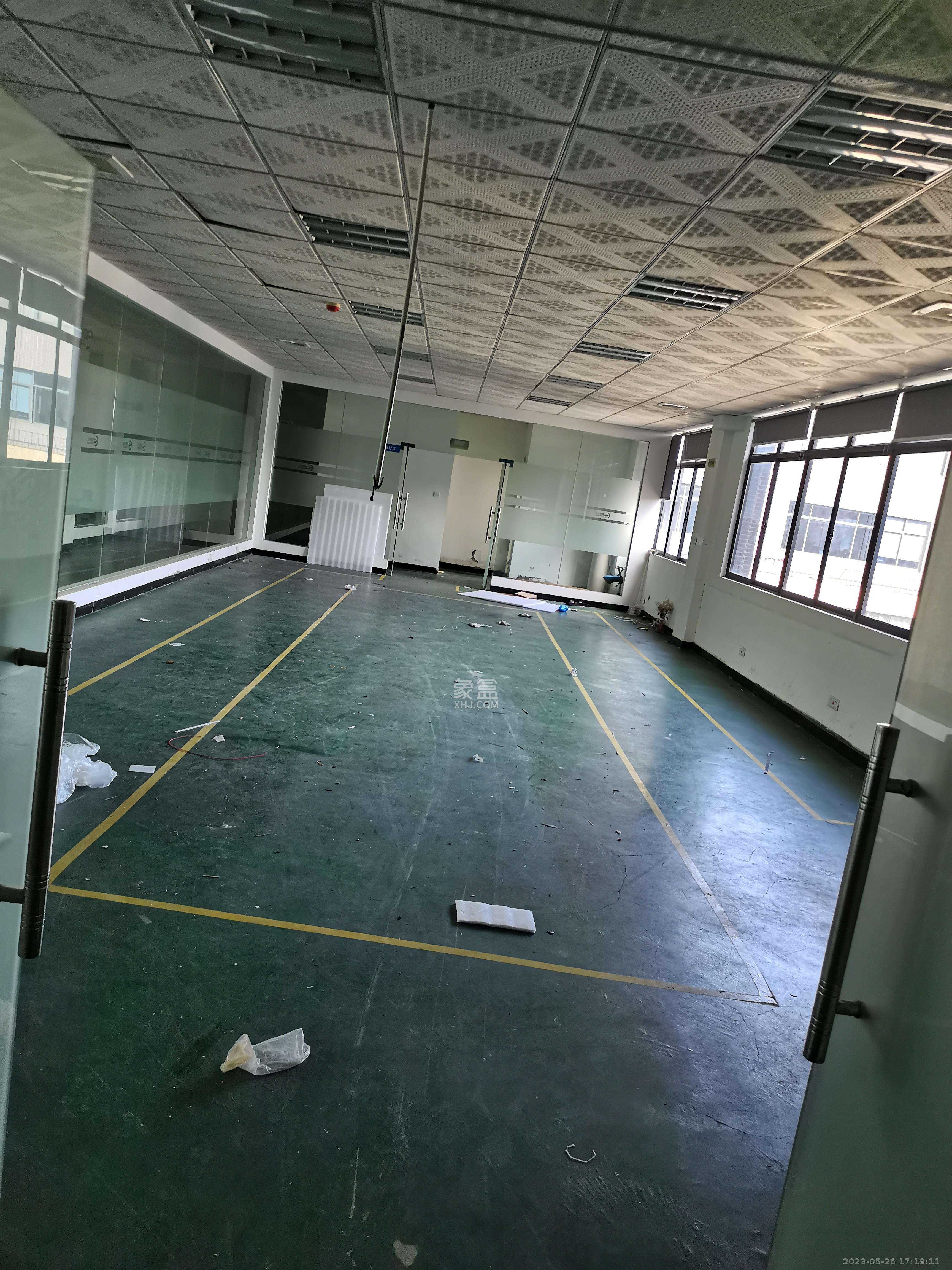 星沙壹号企业特区  6室6厅6卫   9867.00元/月室内图