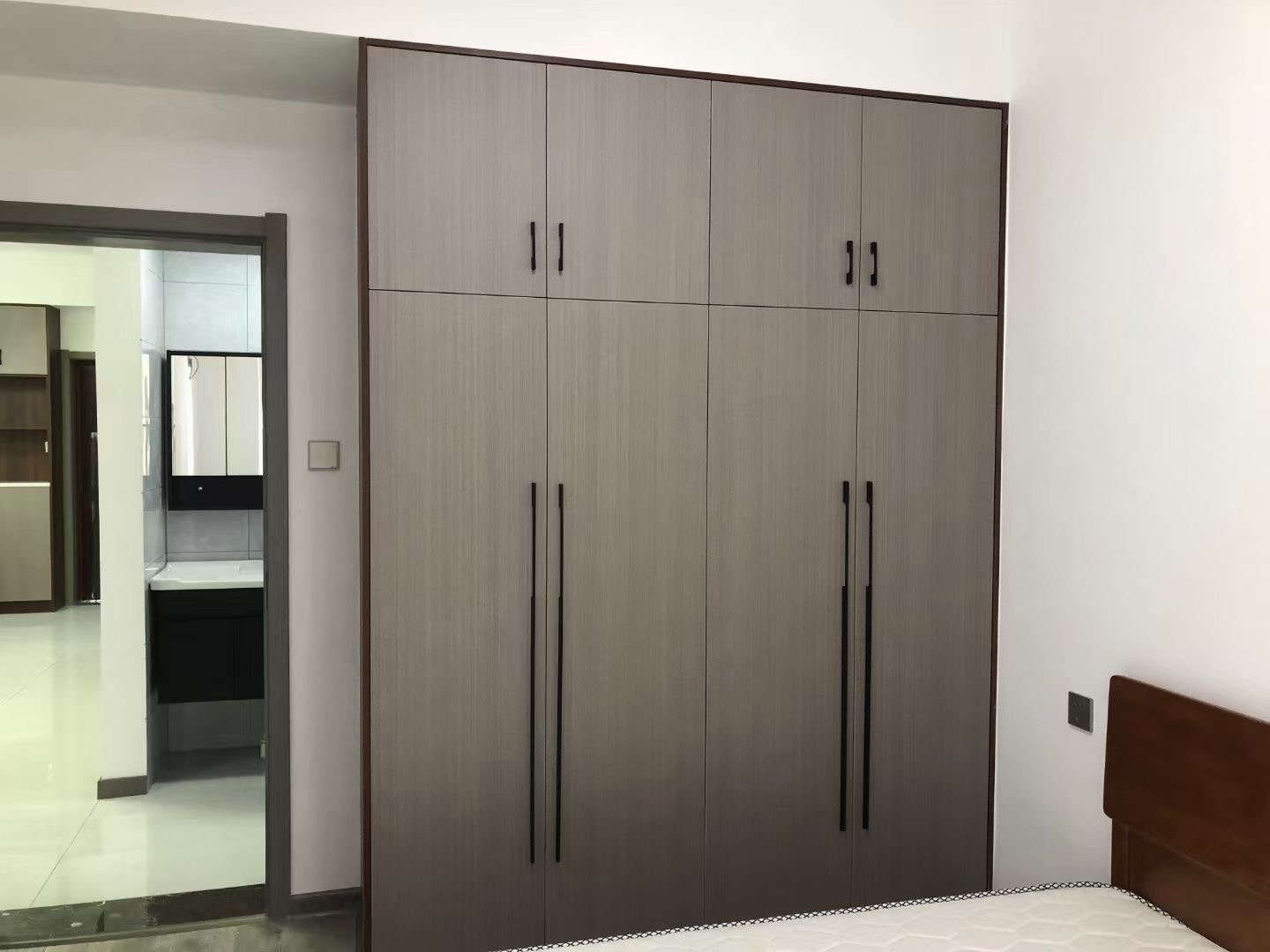 万象瑞城  2室2厅1卫   2000.00元/月室内图