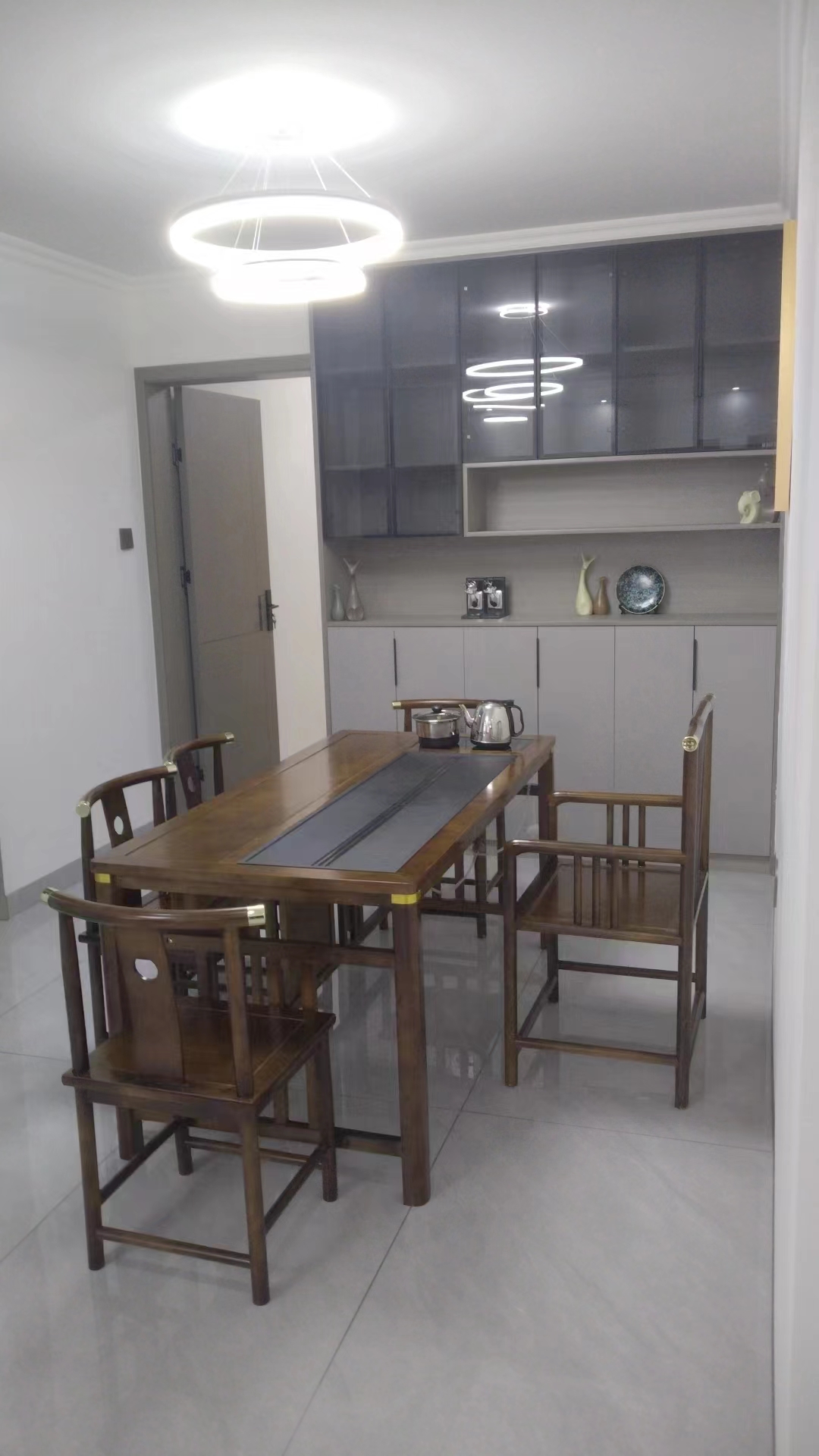 湘岳兰庭  3室2厅2卫   88.00万室内图