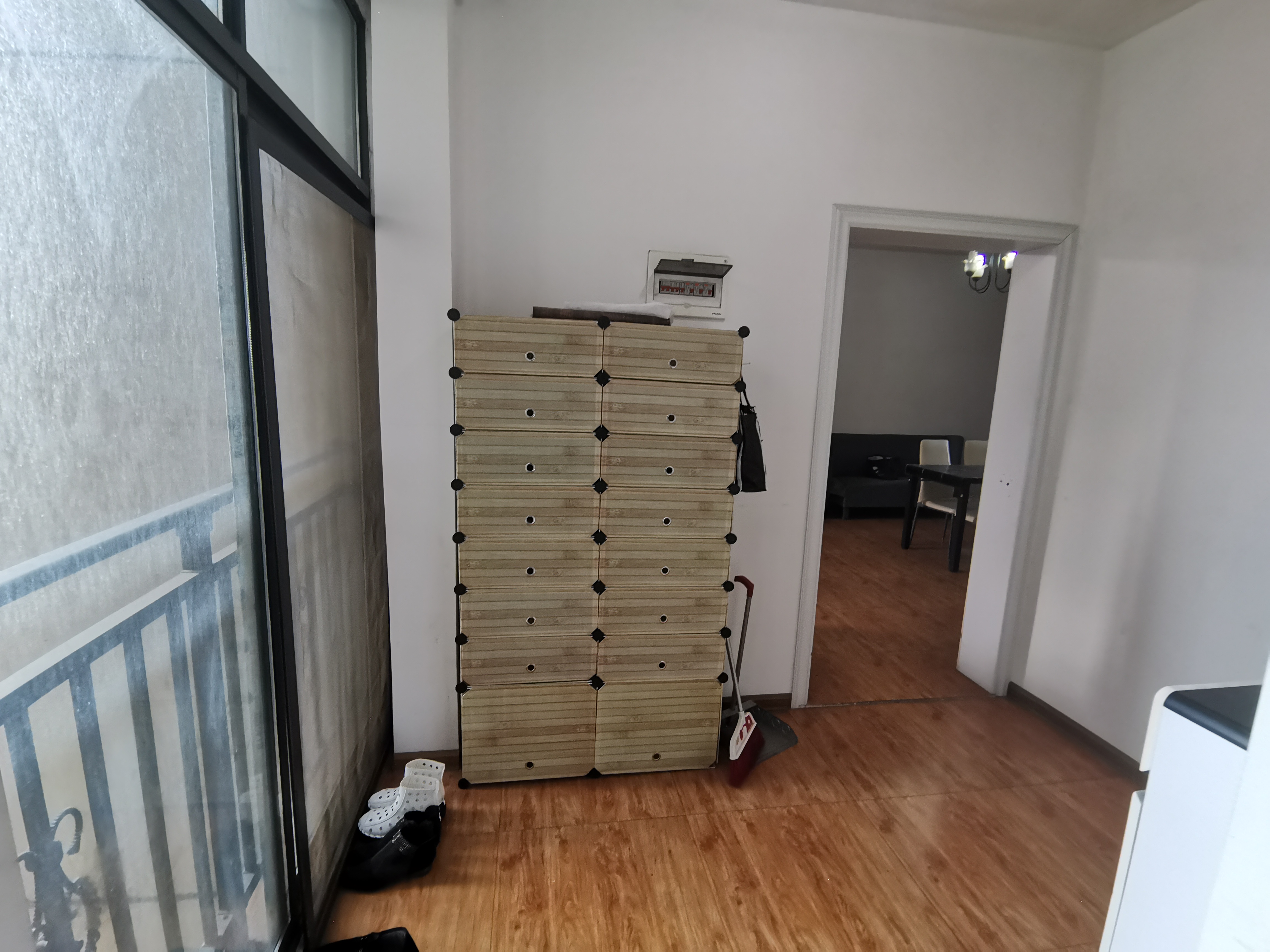 华晨御园 3室2厅2卫 69.8万 华晨御园 3室2厅2卫 69.8万室内图